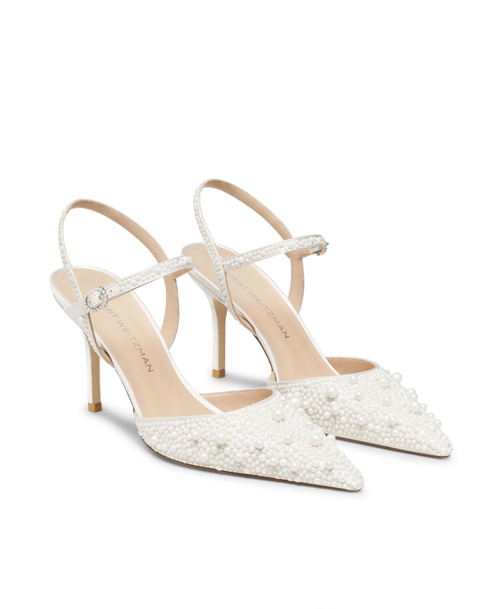 STUART WEITZMAN Heels