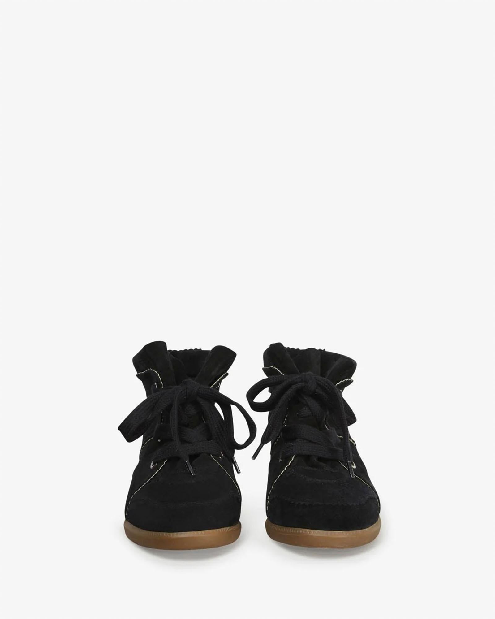 Isabel Marant schoenen