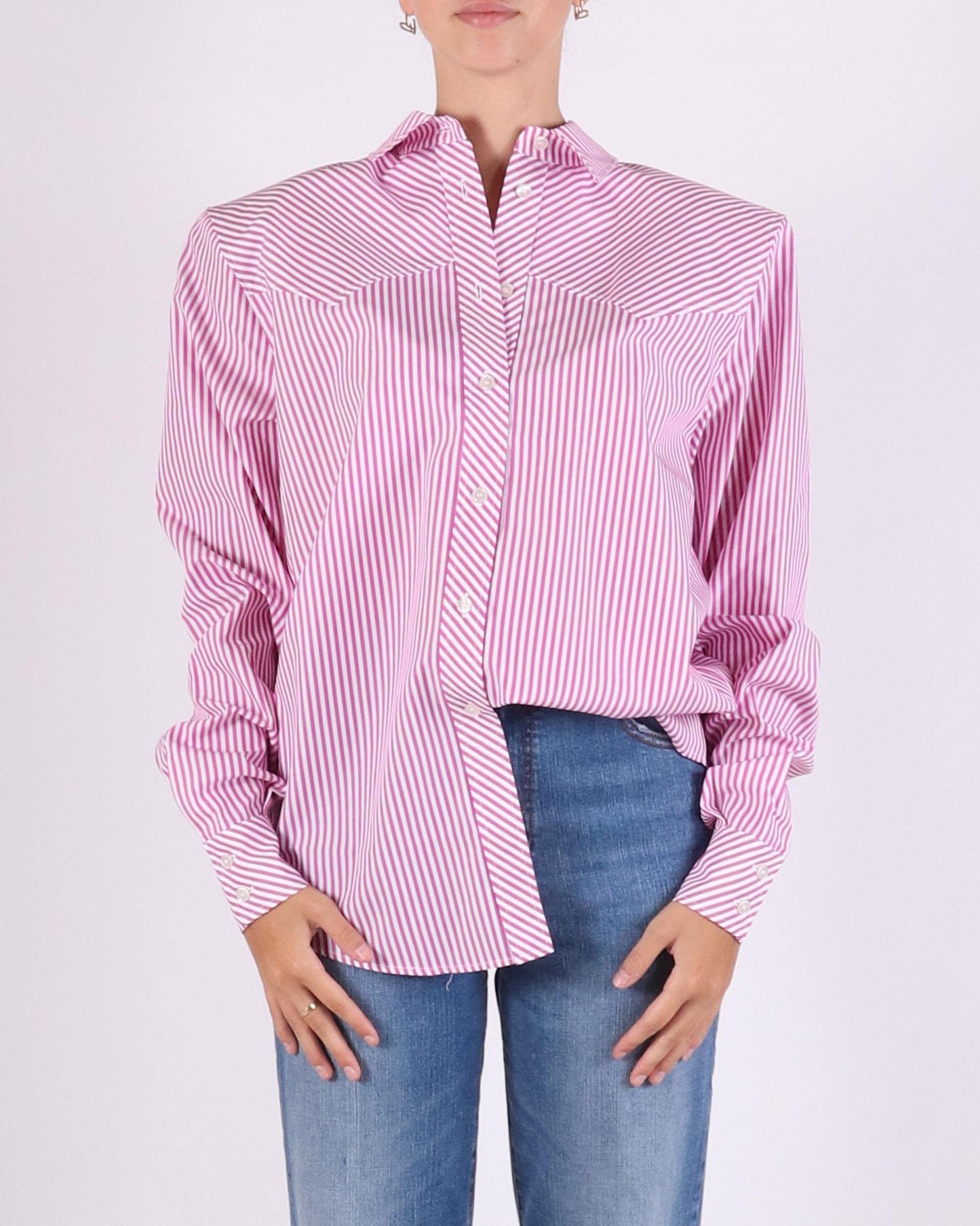 THE ANDAMANE Blouses