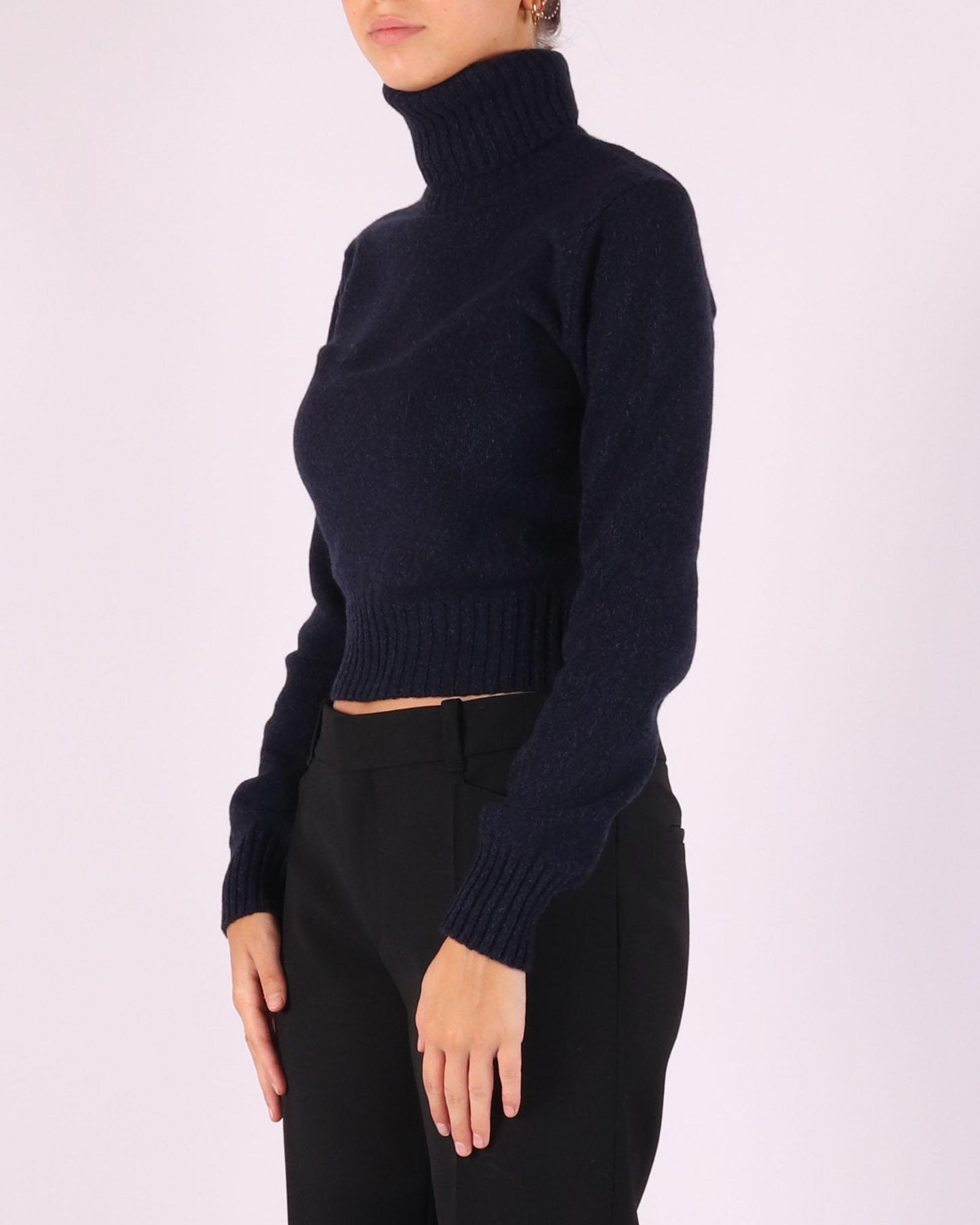 Ami sweater