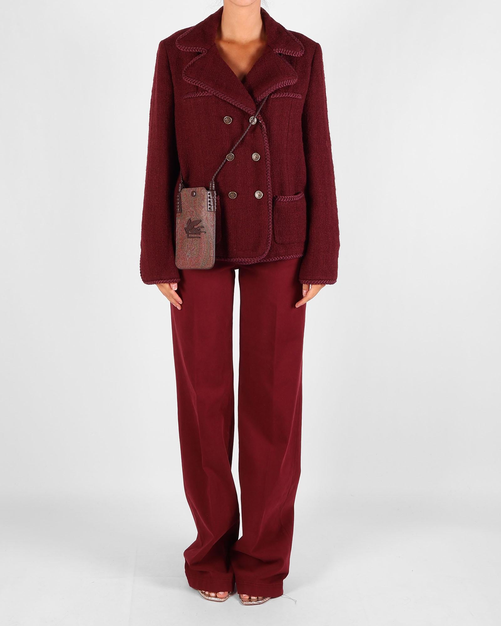 Etro Tassen
