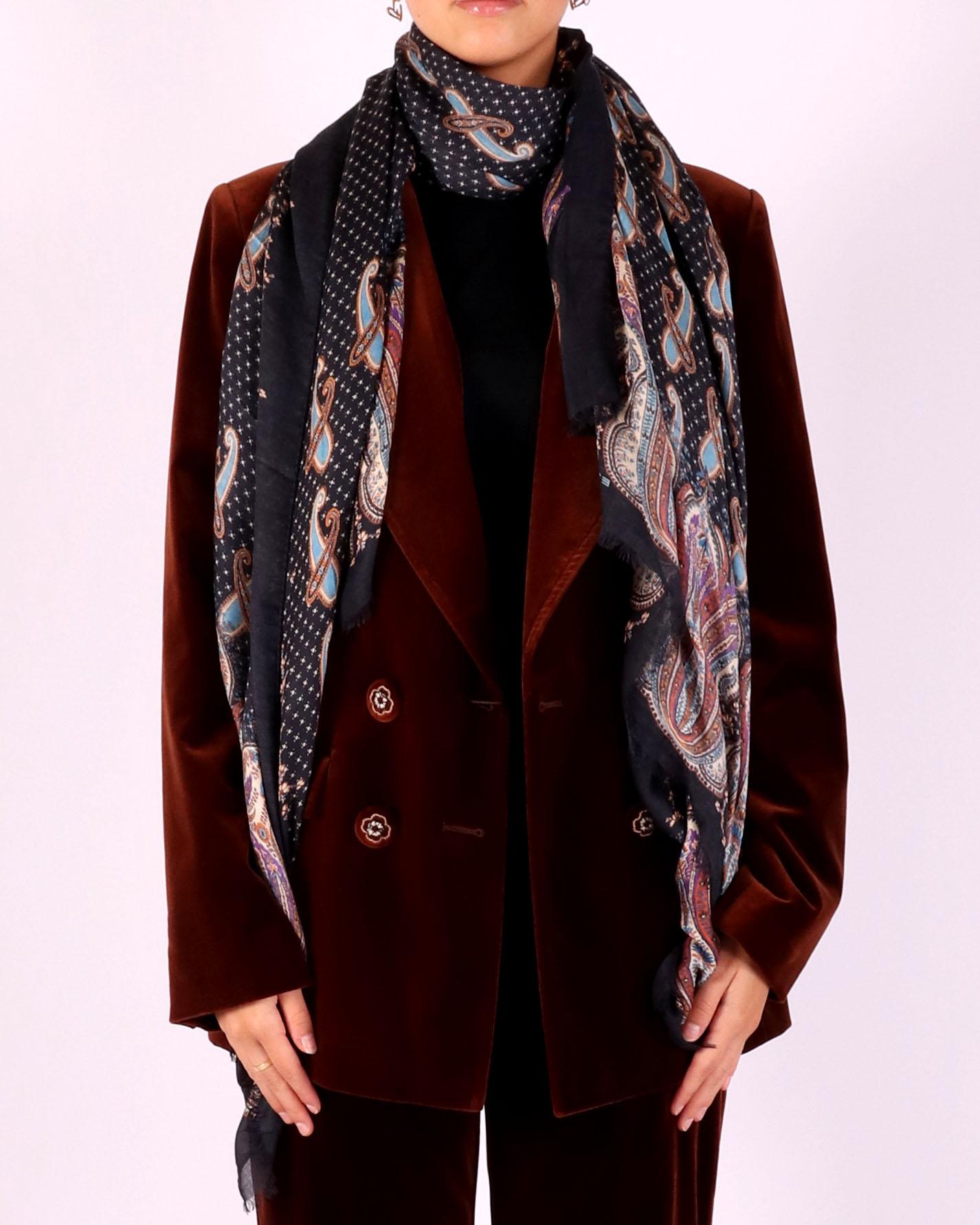 Etro Sjaals
