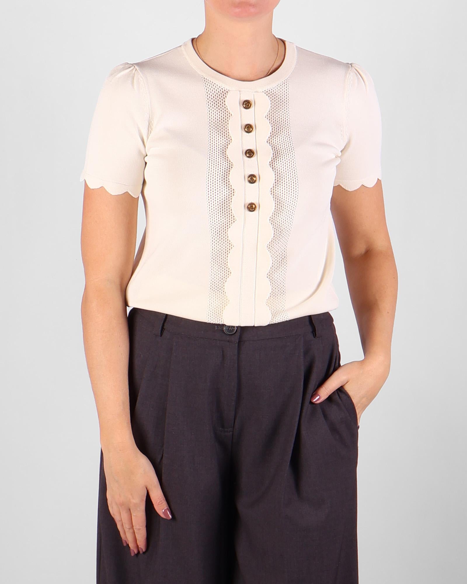 Twinset Truien/sweaters