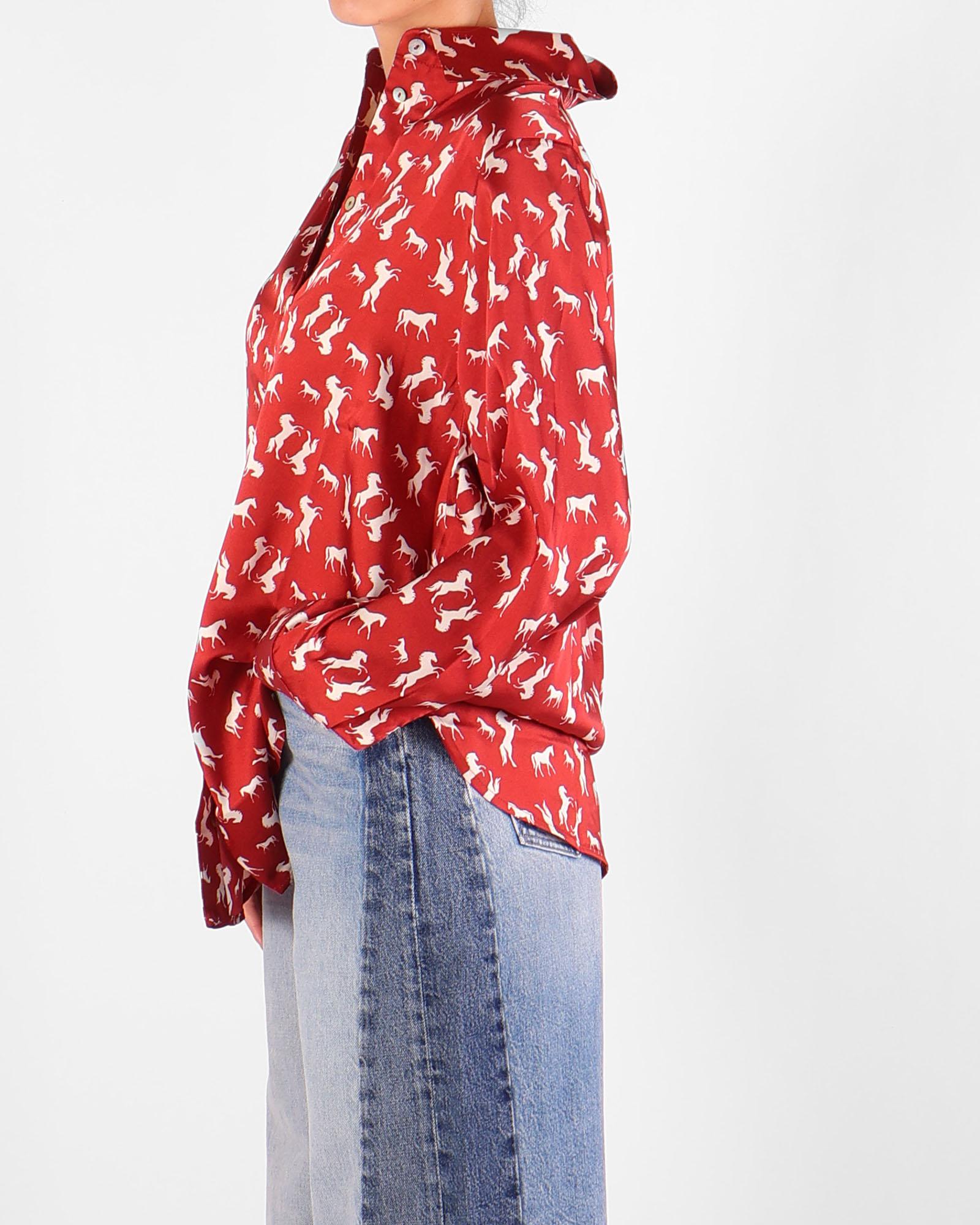 AVDW Antwerp Blouses