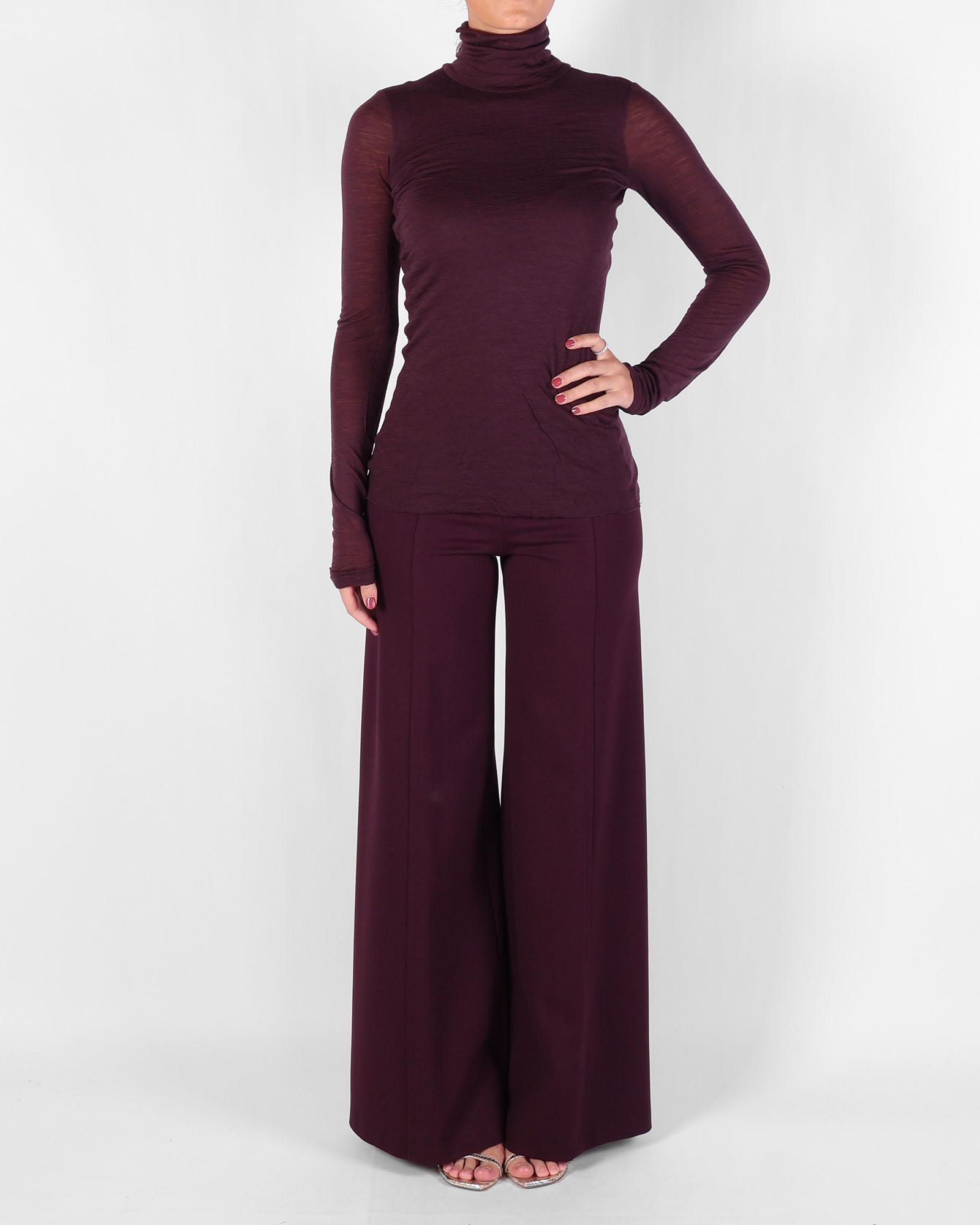 LIVIANA CONTI pullover