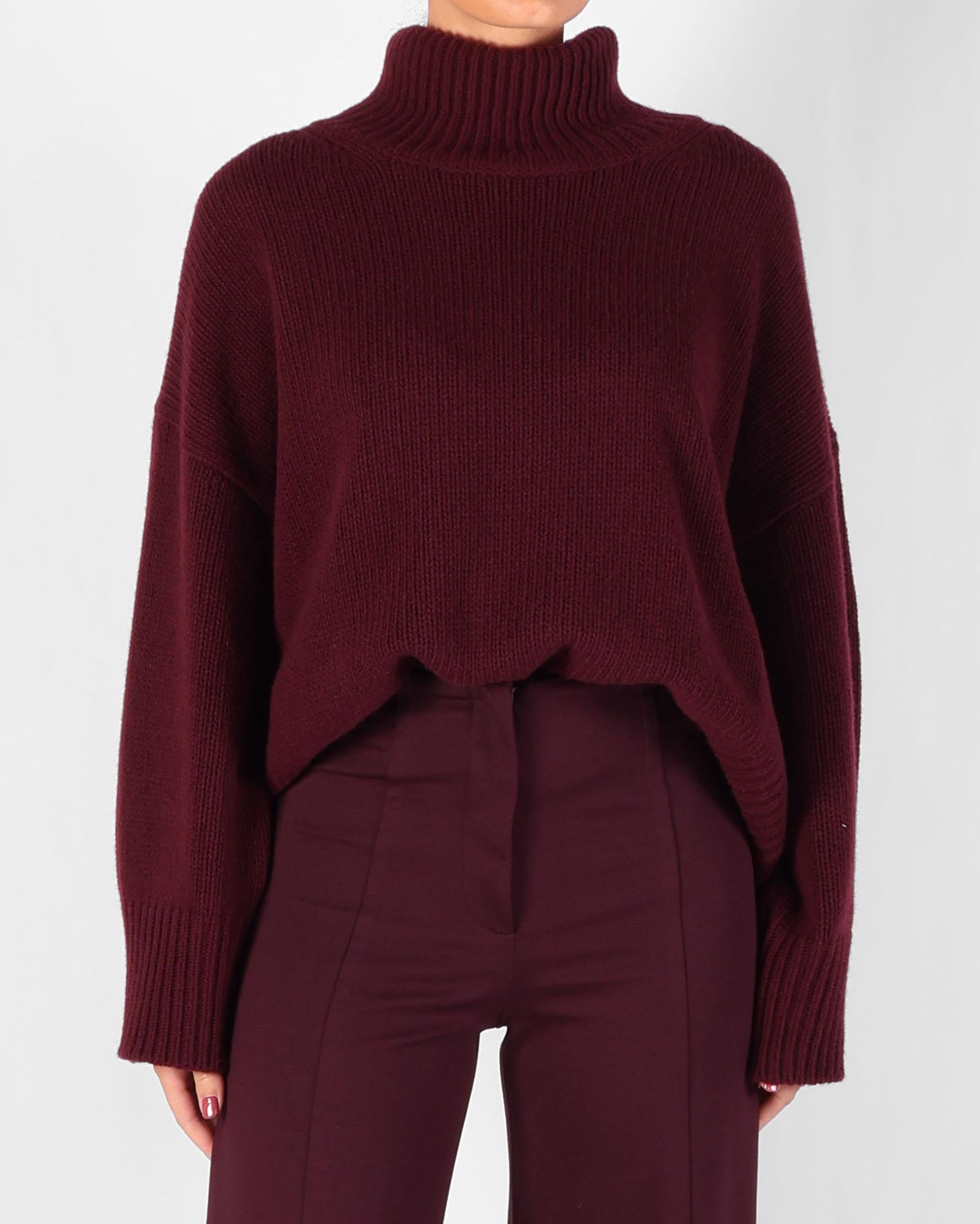 ARMA pullover