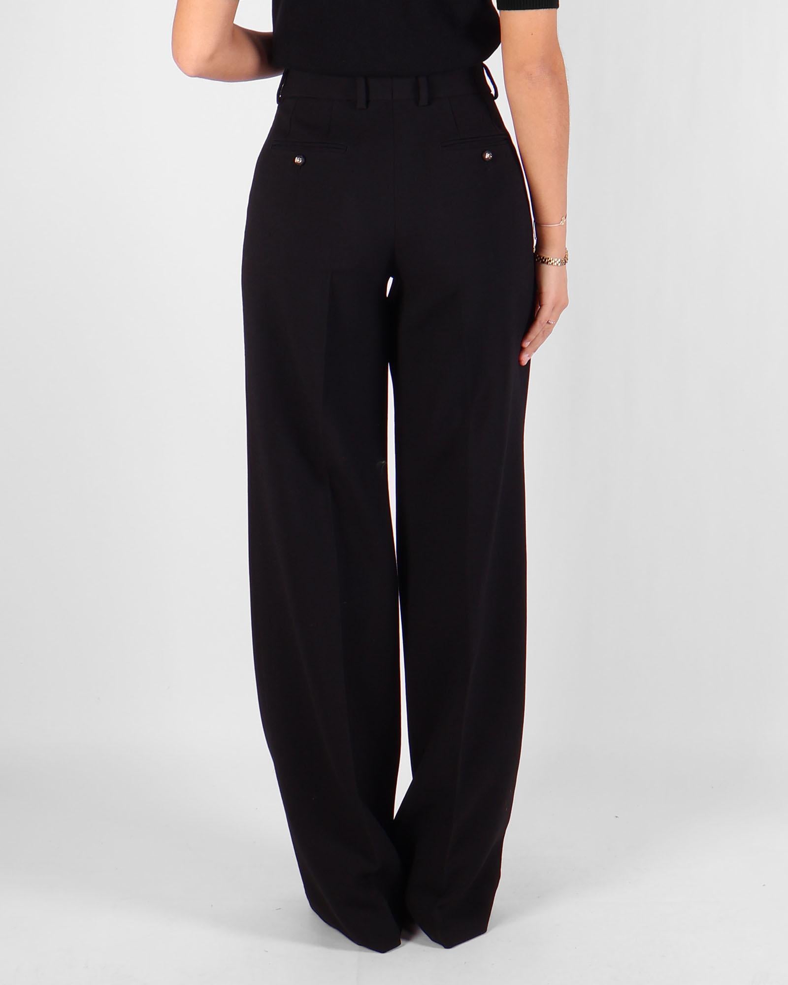 Dolce & Gabbana Pantalons