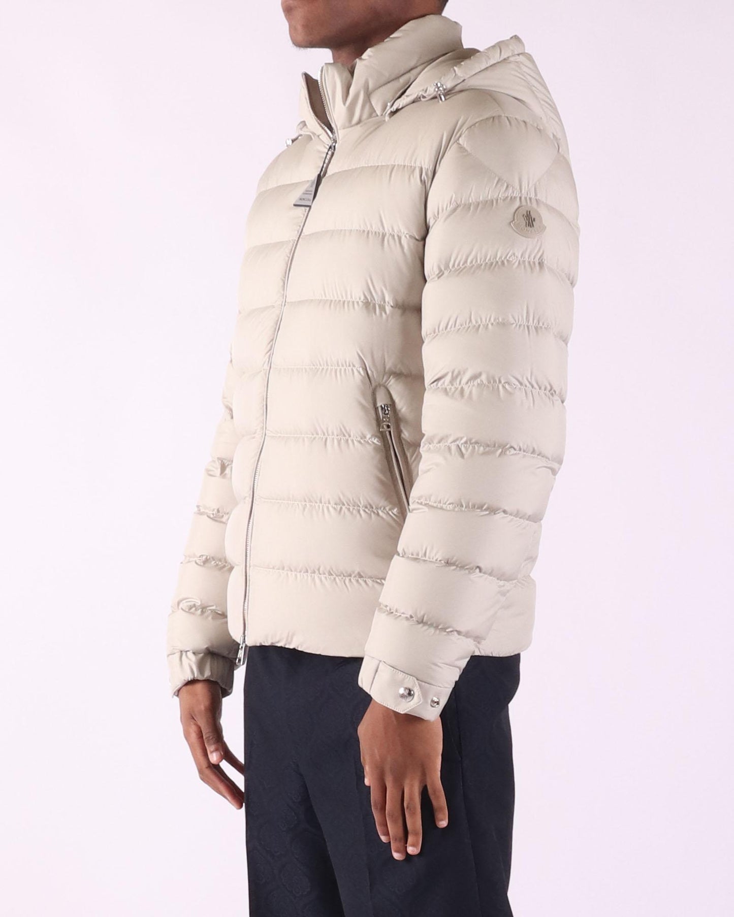 Moncler Jassen heren