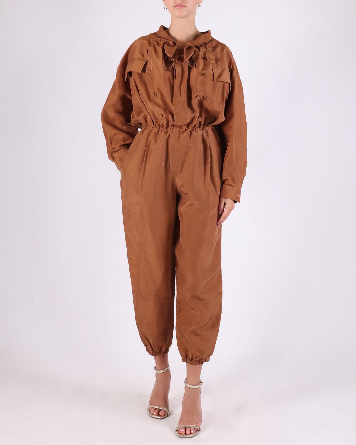 Ulla Johnson Jumpsuits
