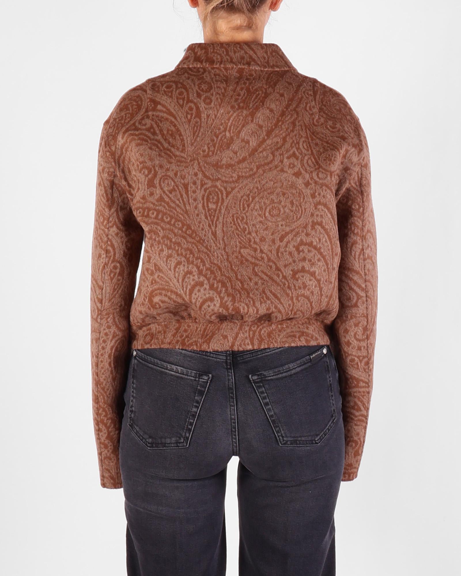 Etro Jacks