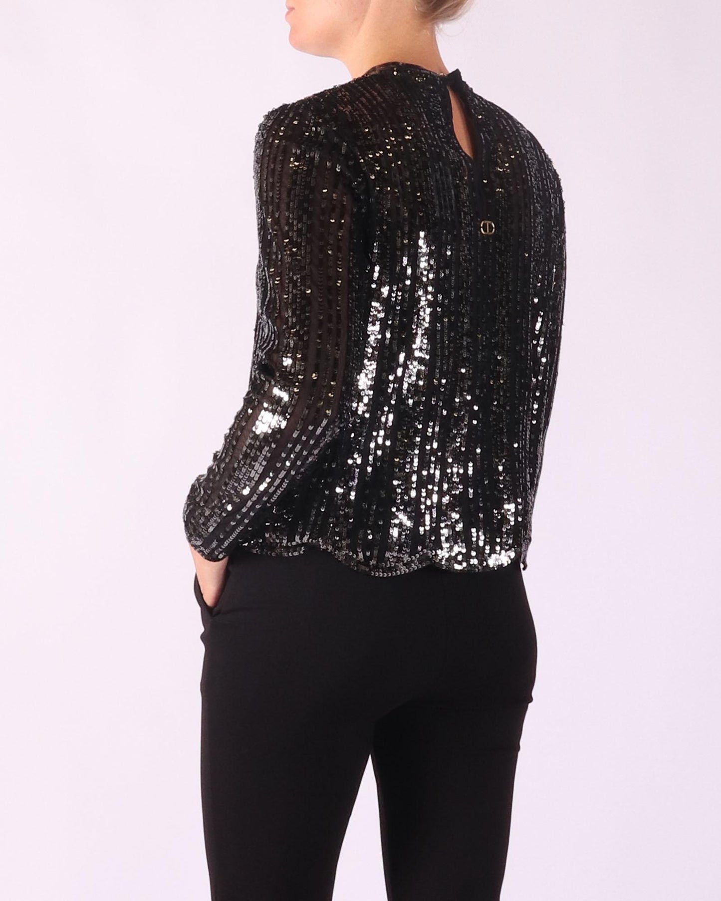 Twinset Blouses