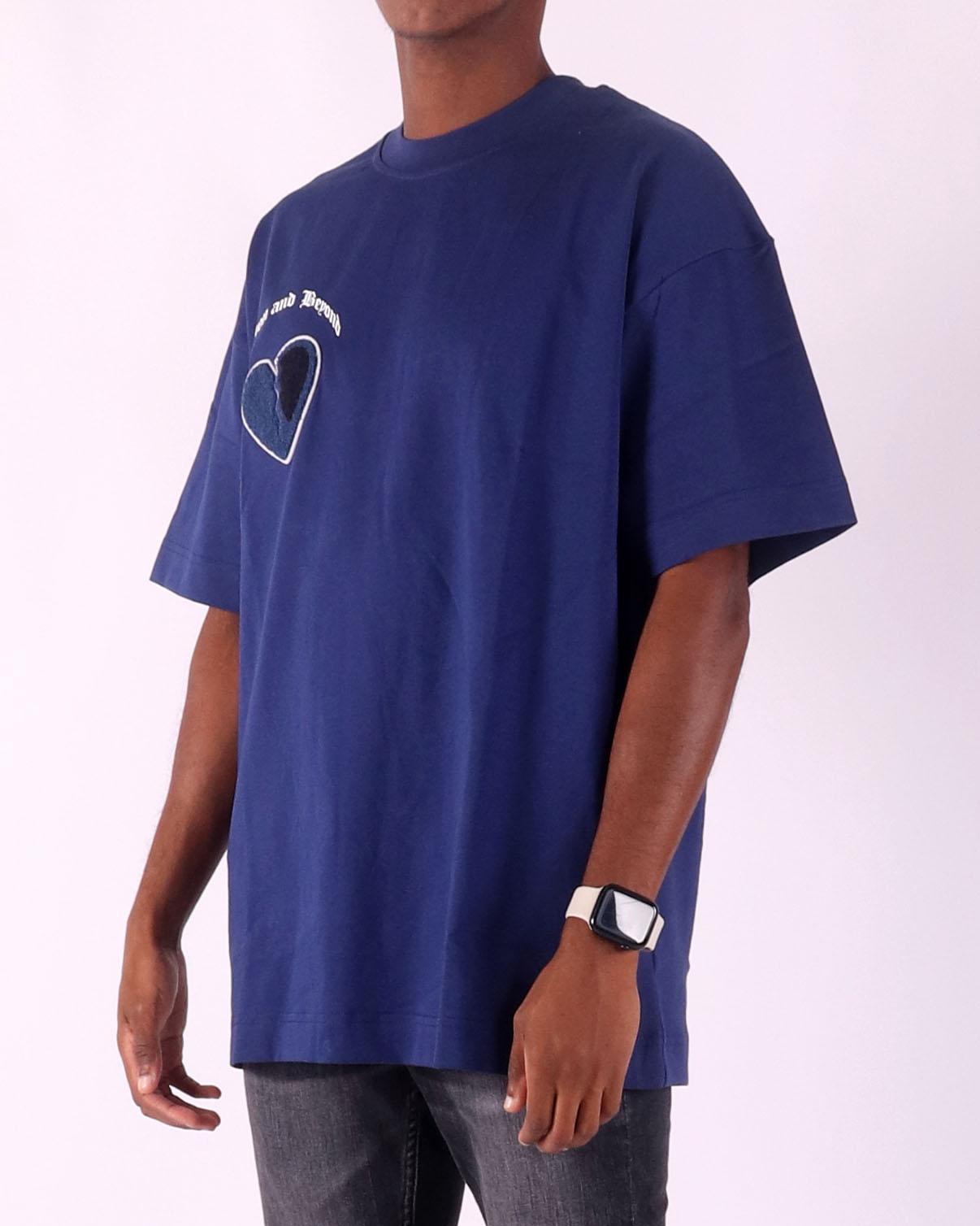Billion and Beyond T-shirts
