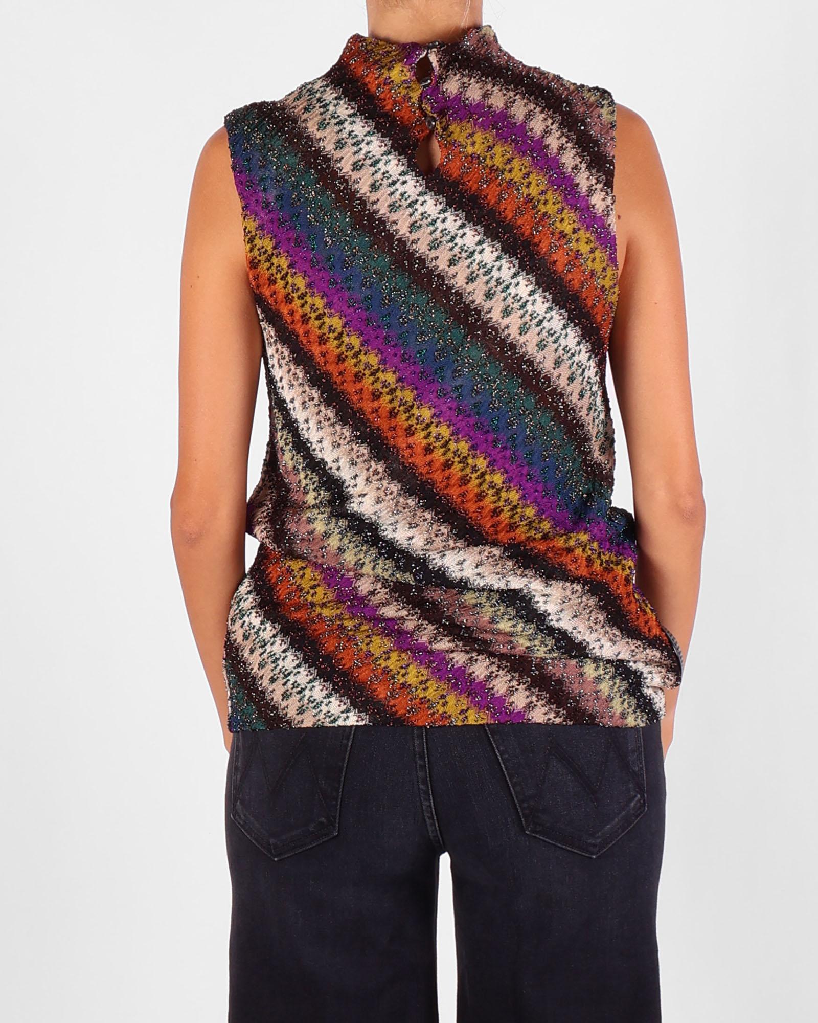 Missoni Tops