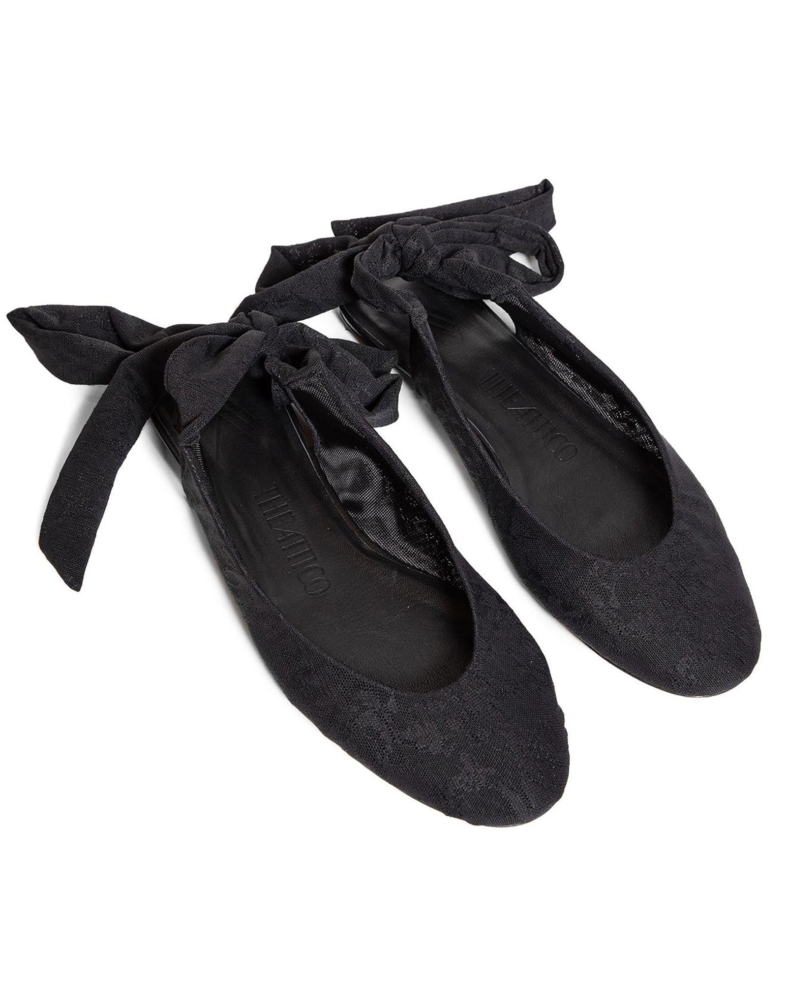 THE ATTICO schoenen