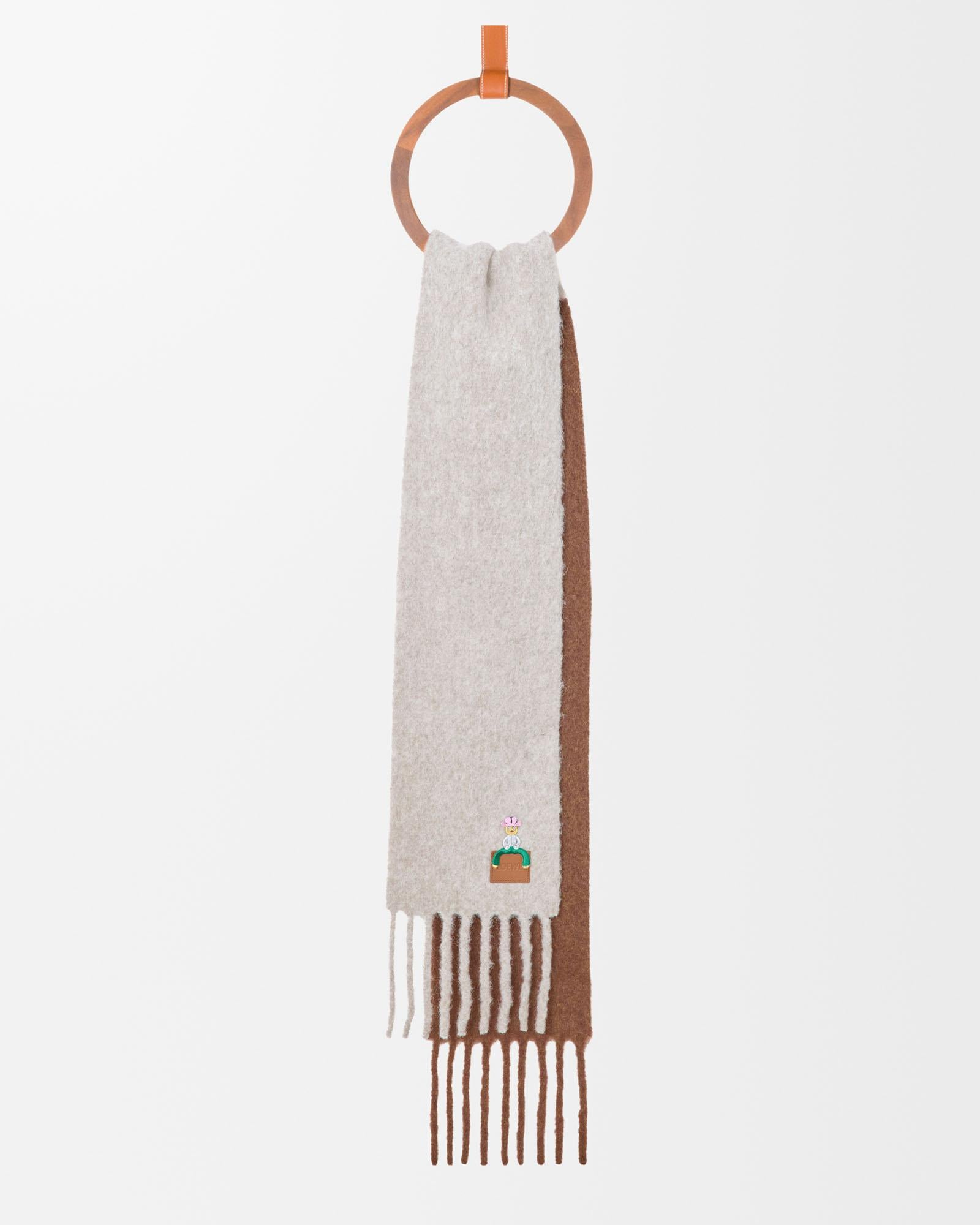 LOEWE Sjaals