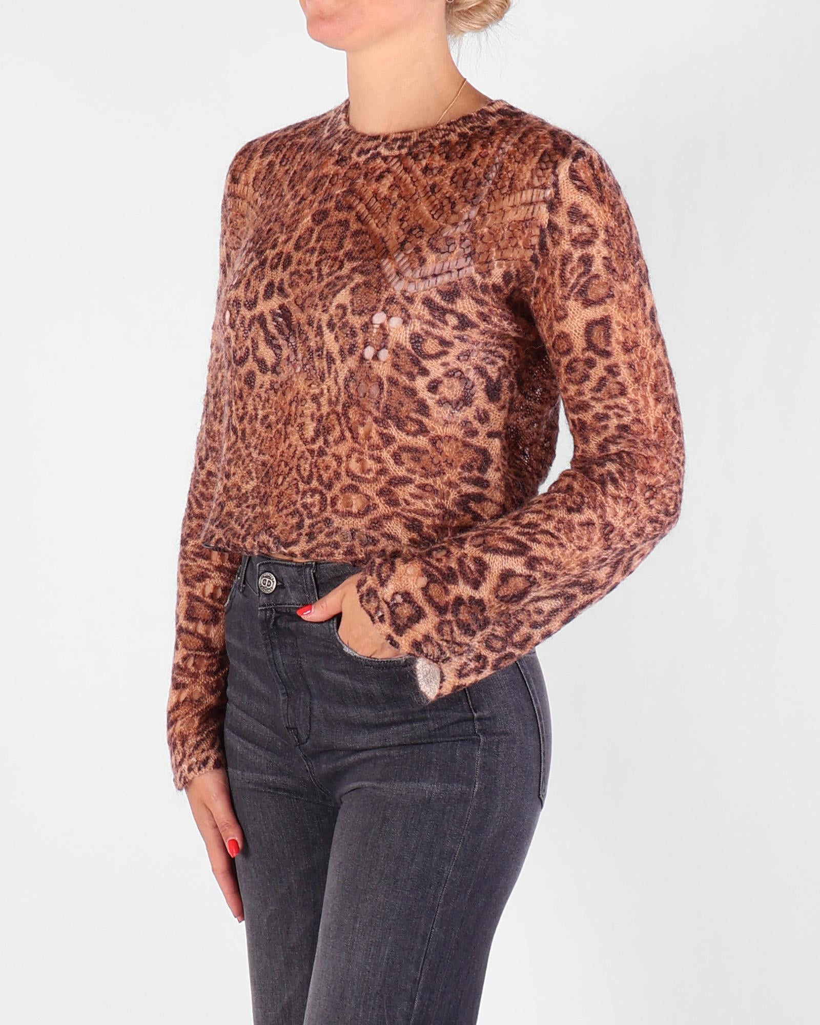 Twinset Truien/sweaters