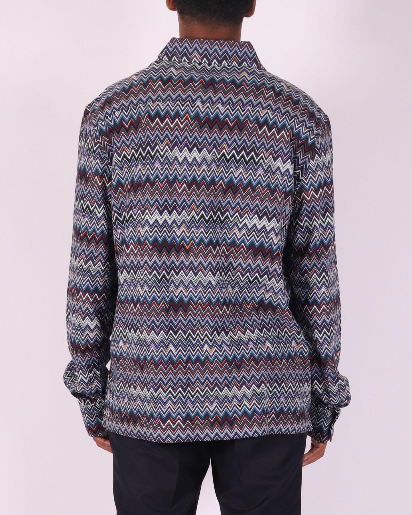Missoni Overhemden