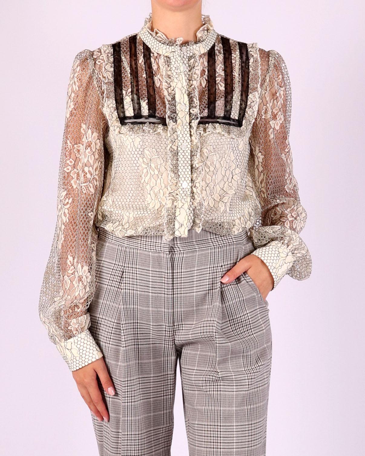 Twinset Blouses