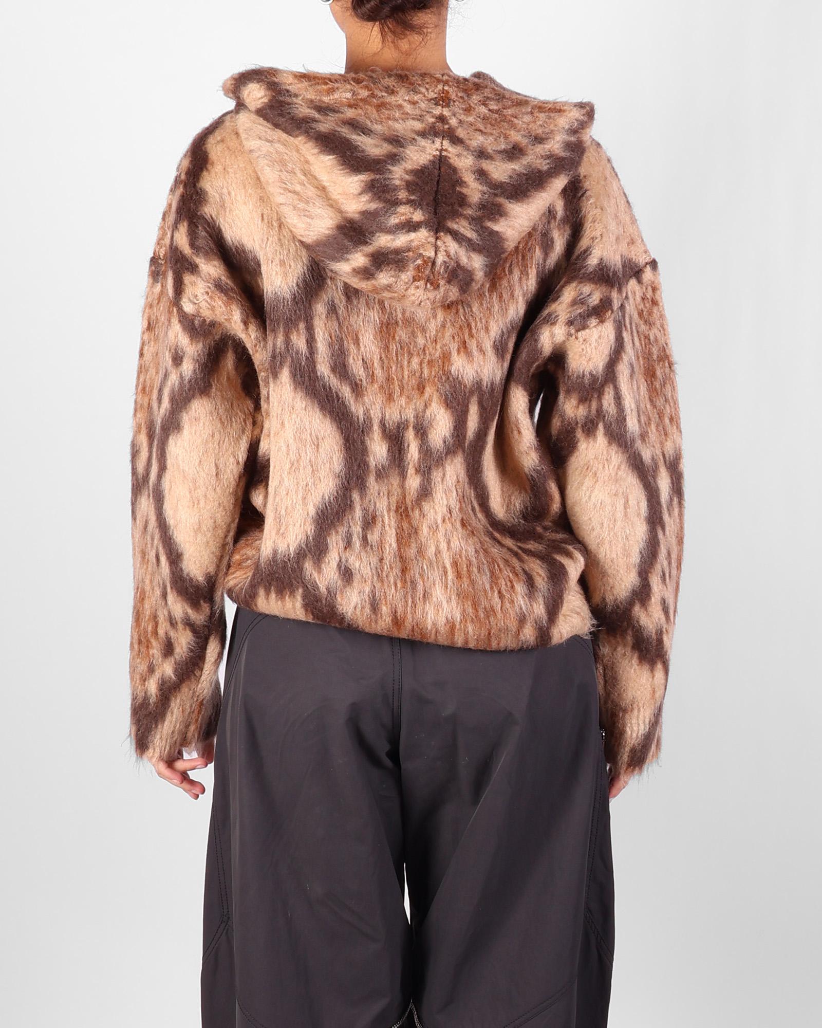 THE ATTICO sweater