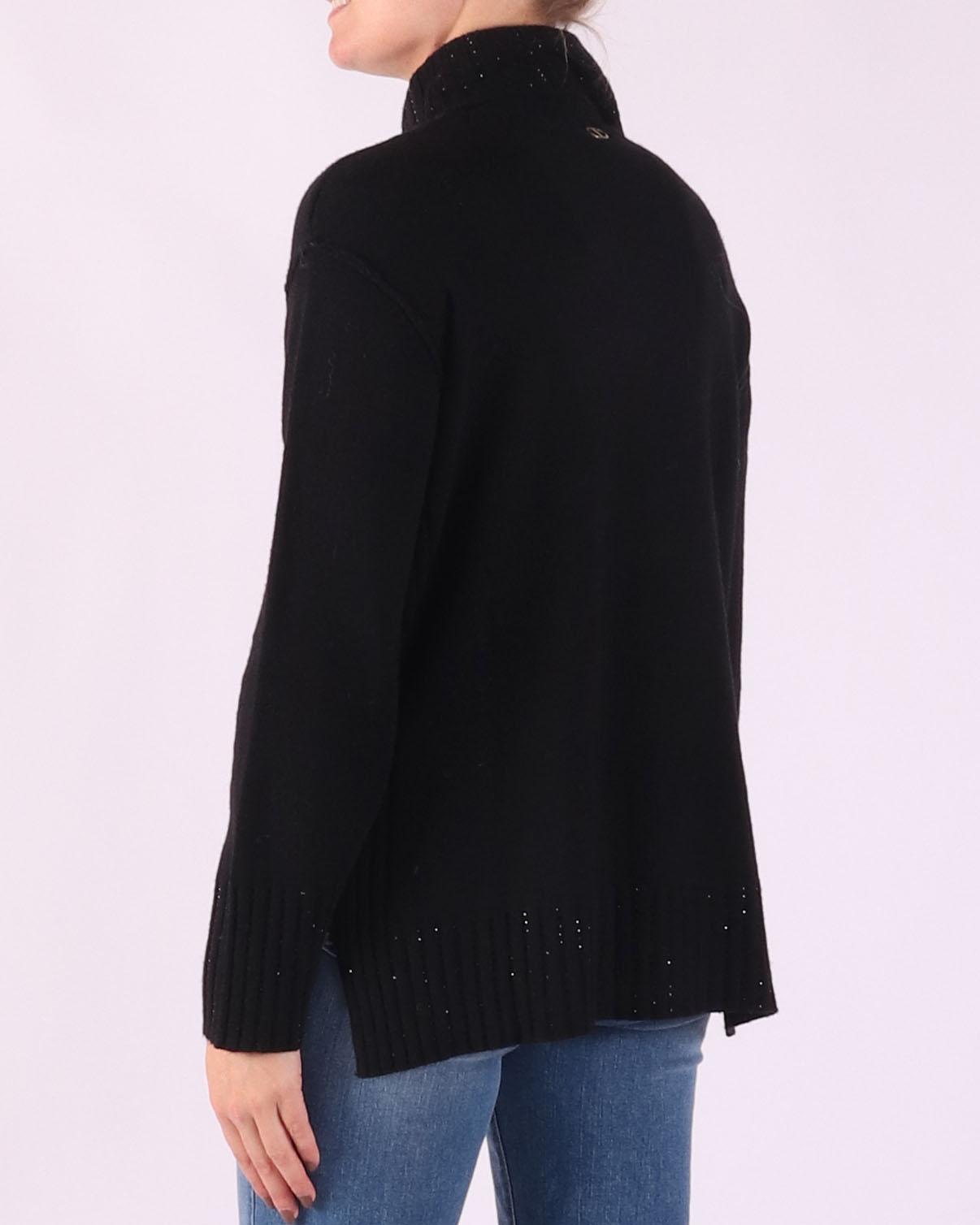 Twinset Truien/sweaters
