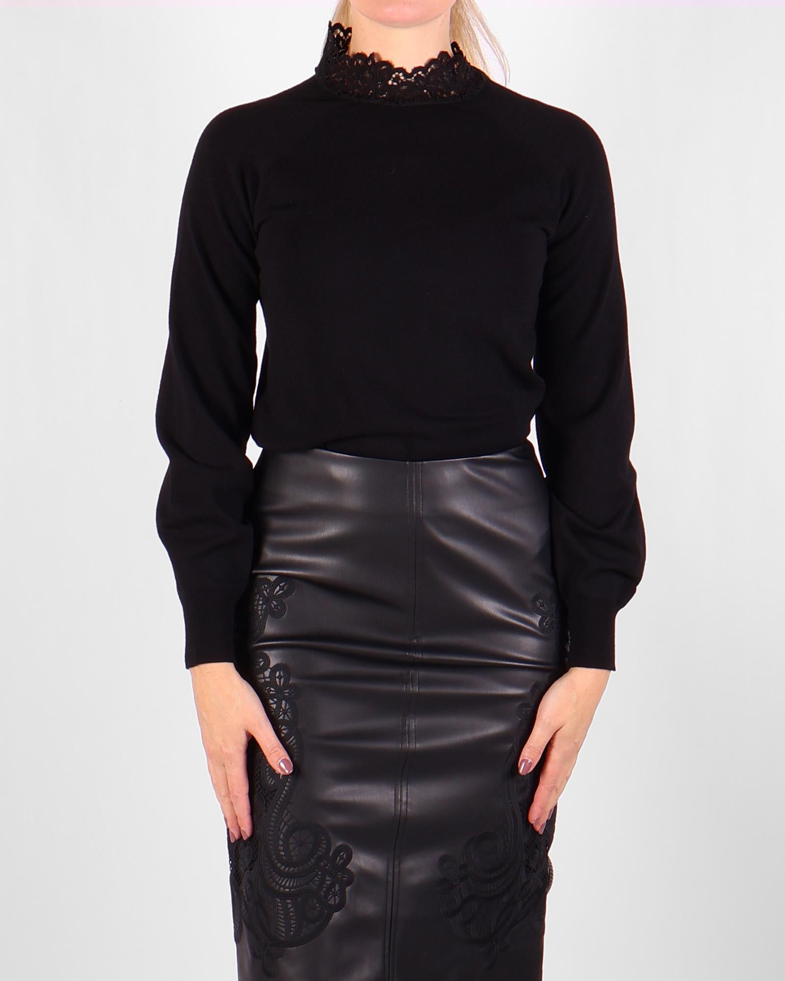 Twinset Truien/sweaters