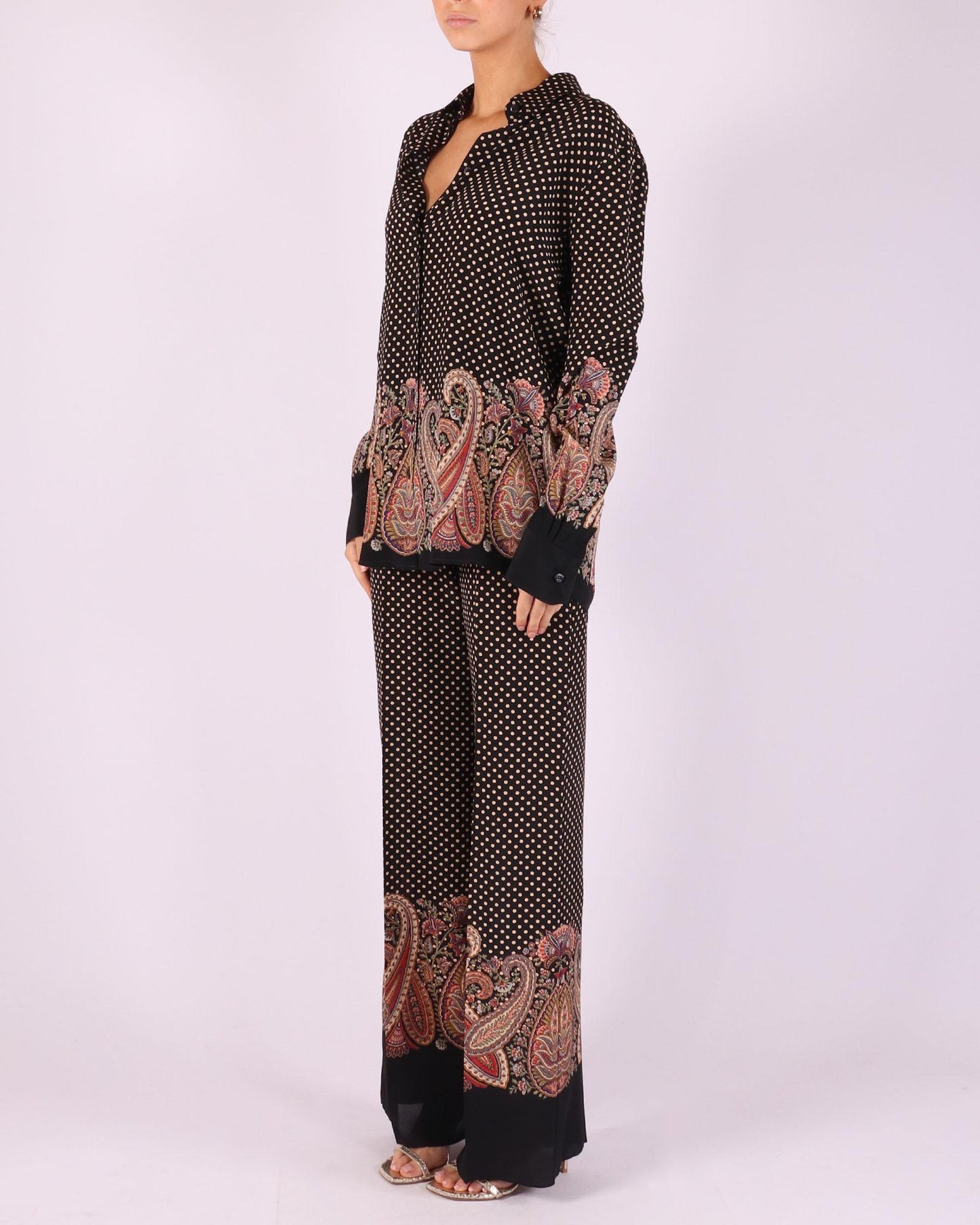Etro Blouses