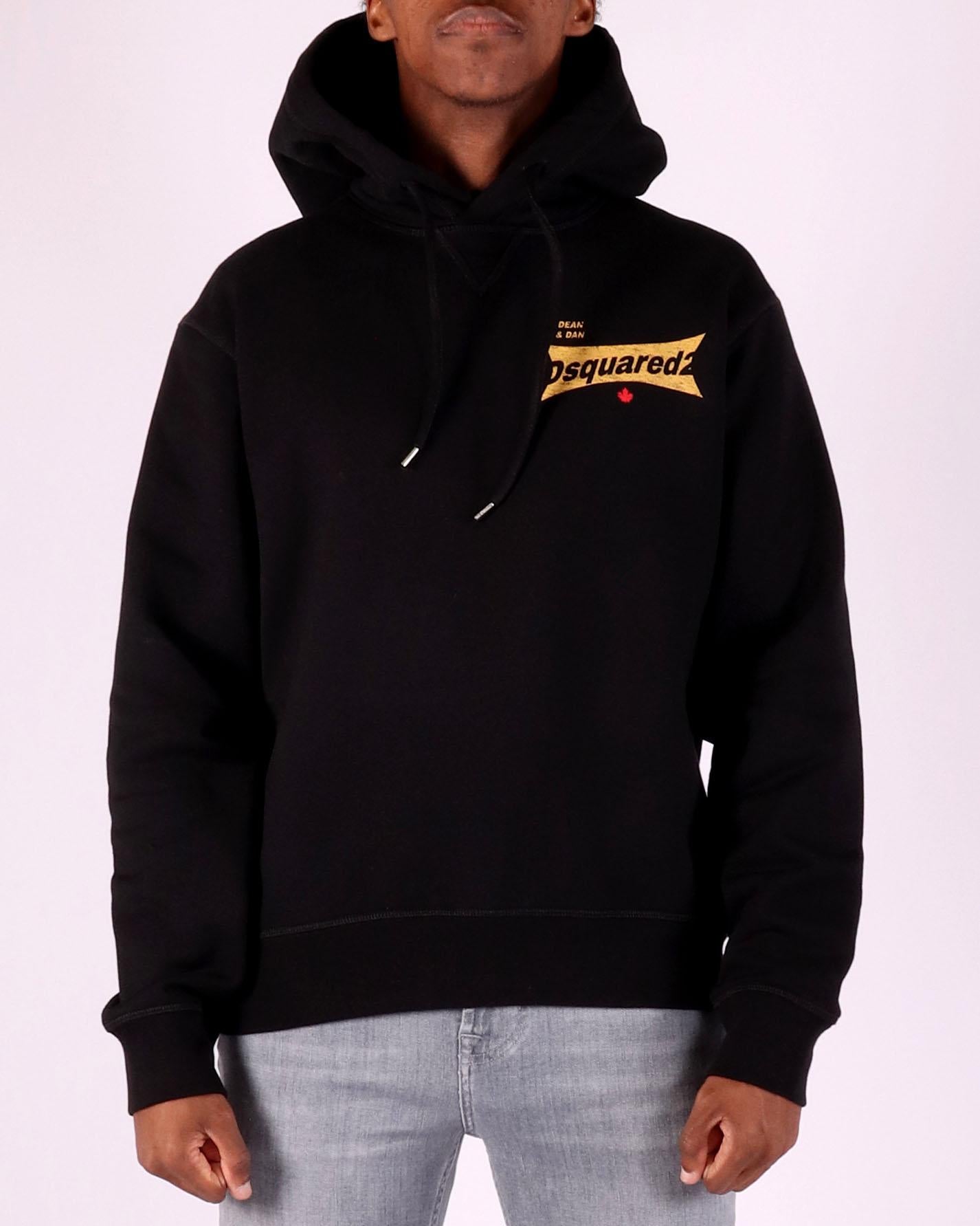 DSQUARED2 hoody