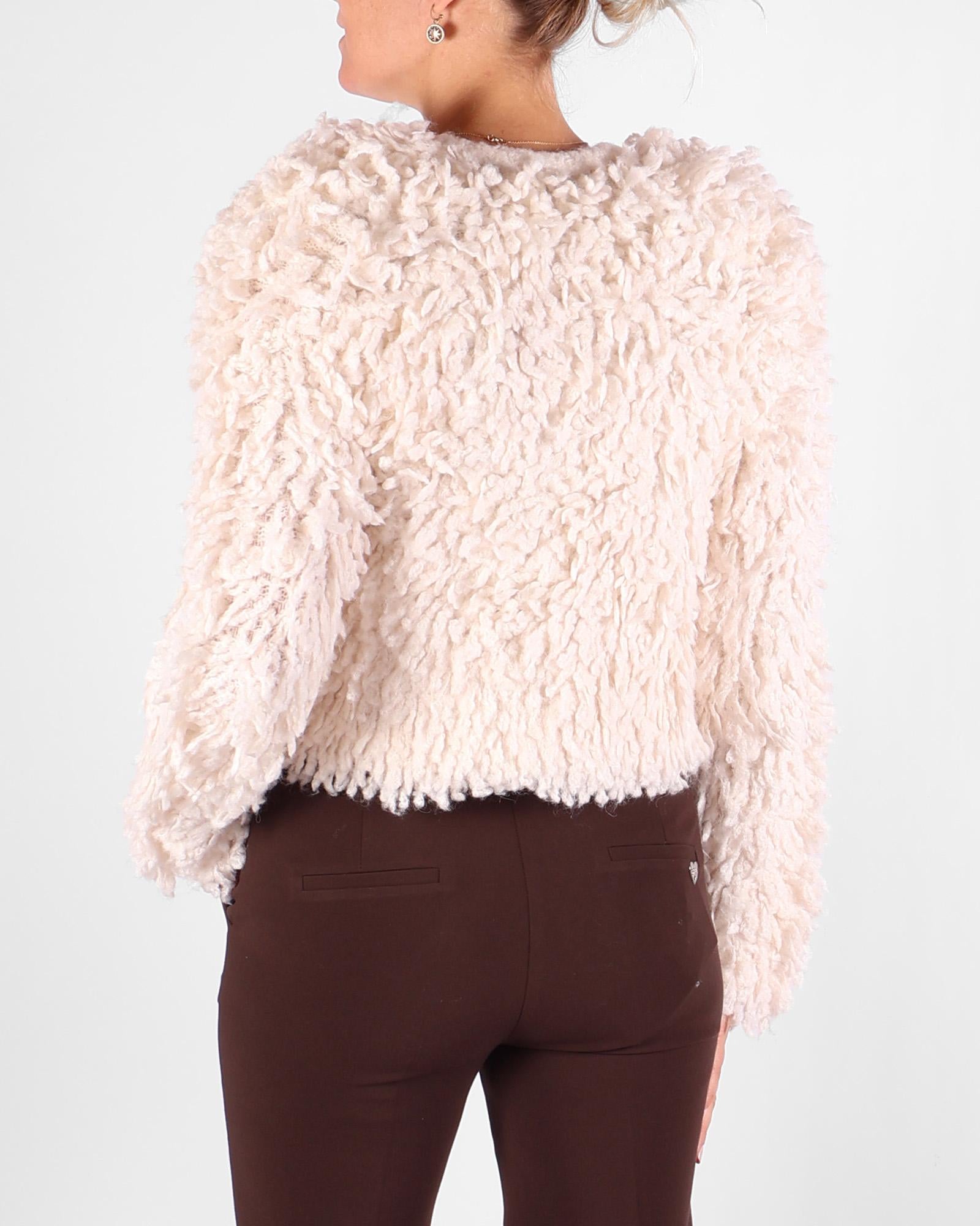 Isabel Marant Jacks