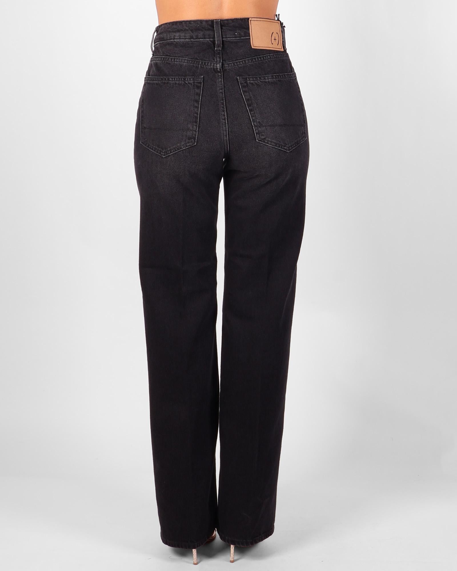 (+) PEOPLE Jeans