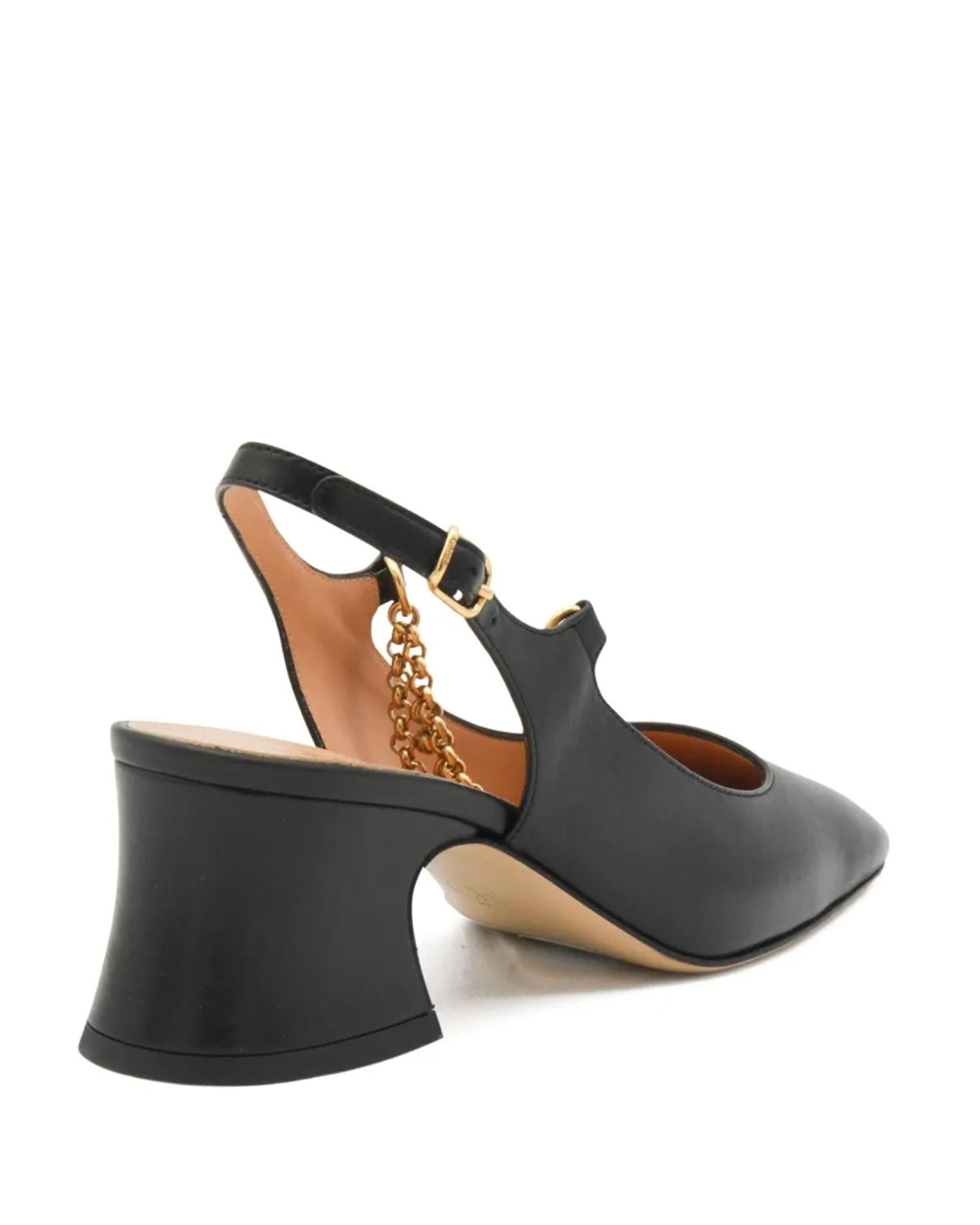 Chloe schoenen