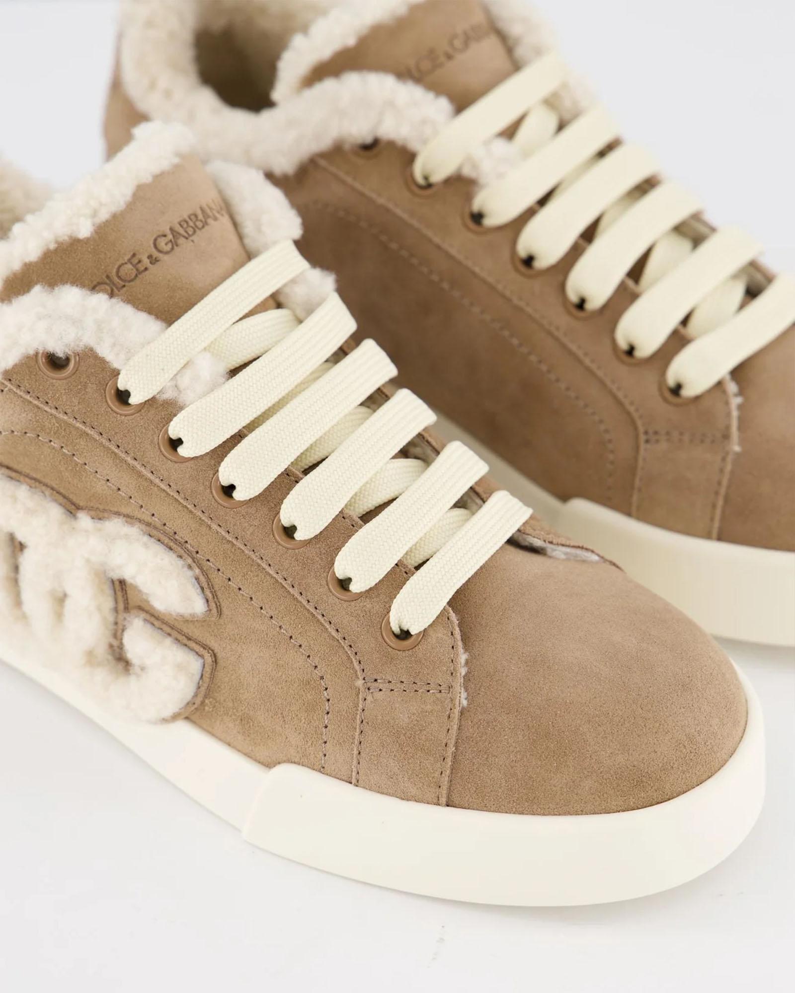 Dolce & Gabbana Sneakers
