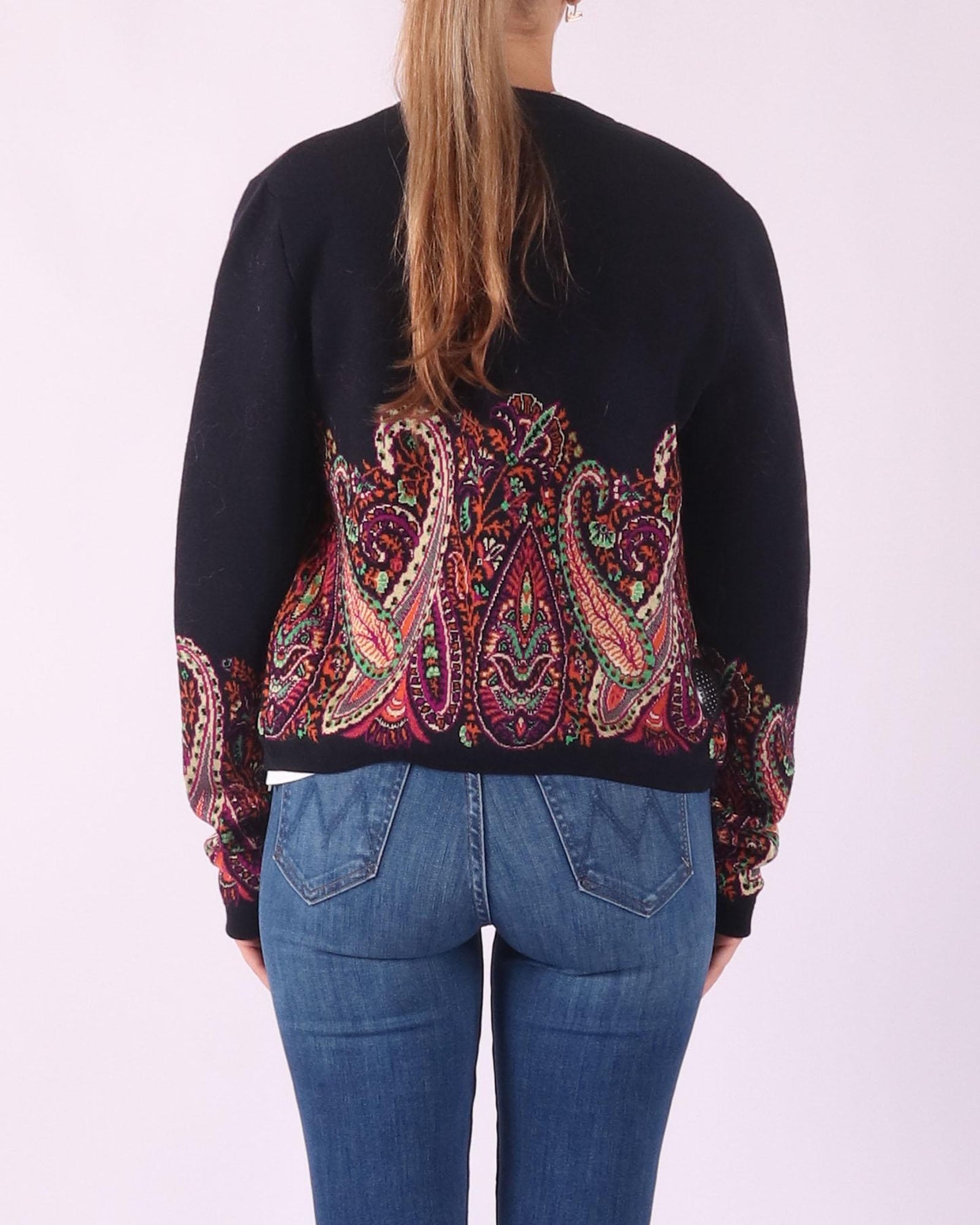 Etro Vesten