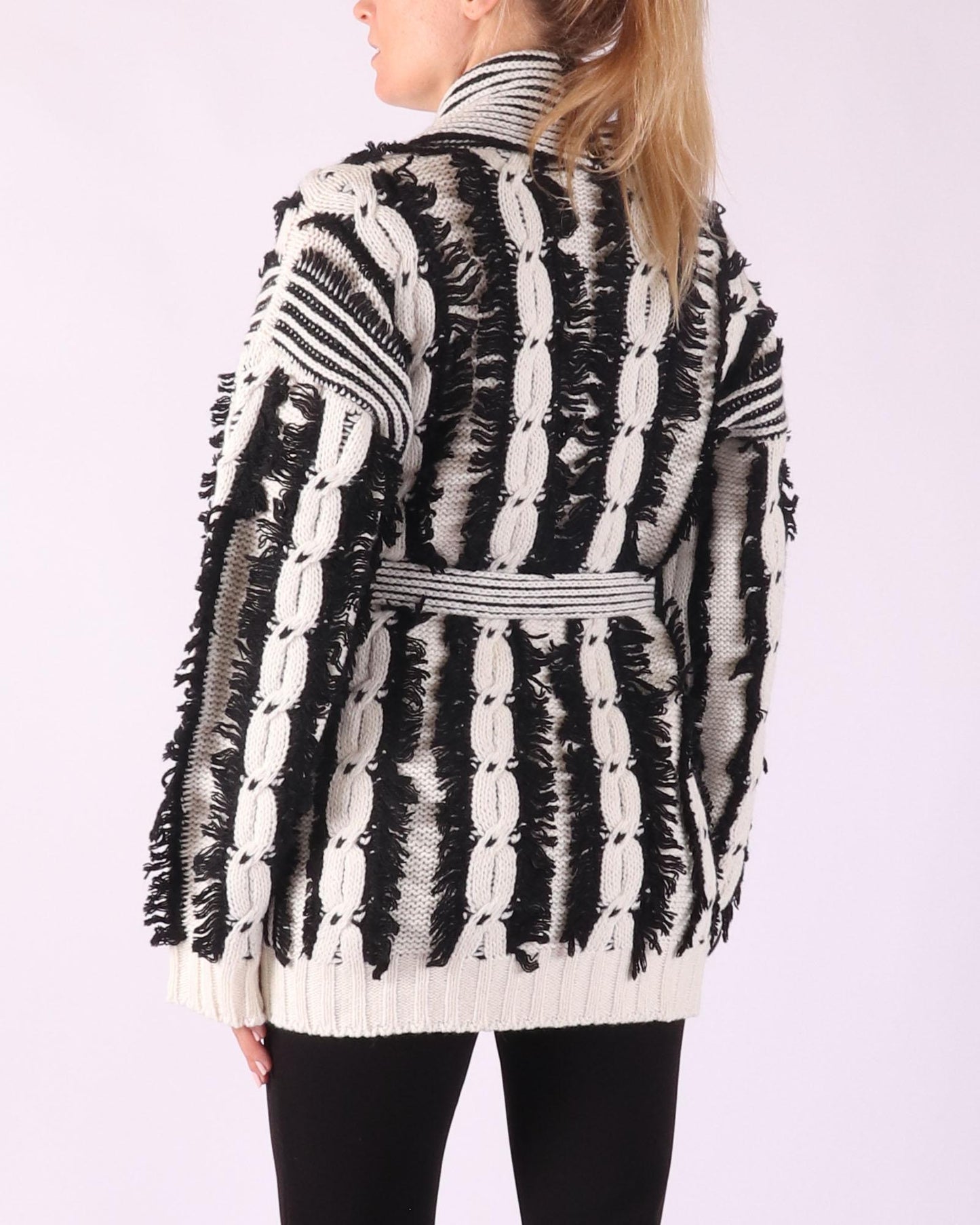 Twinset Vest
