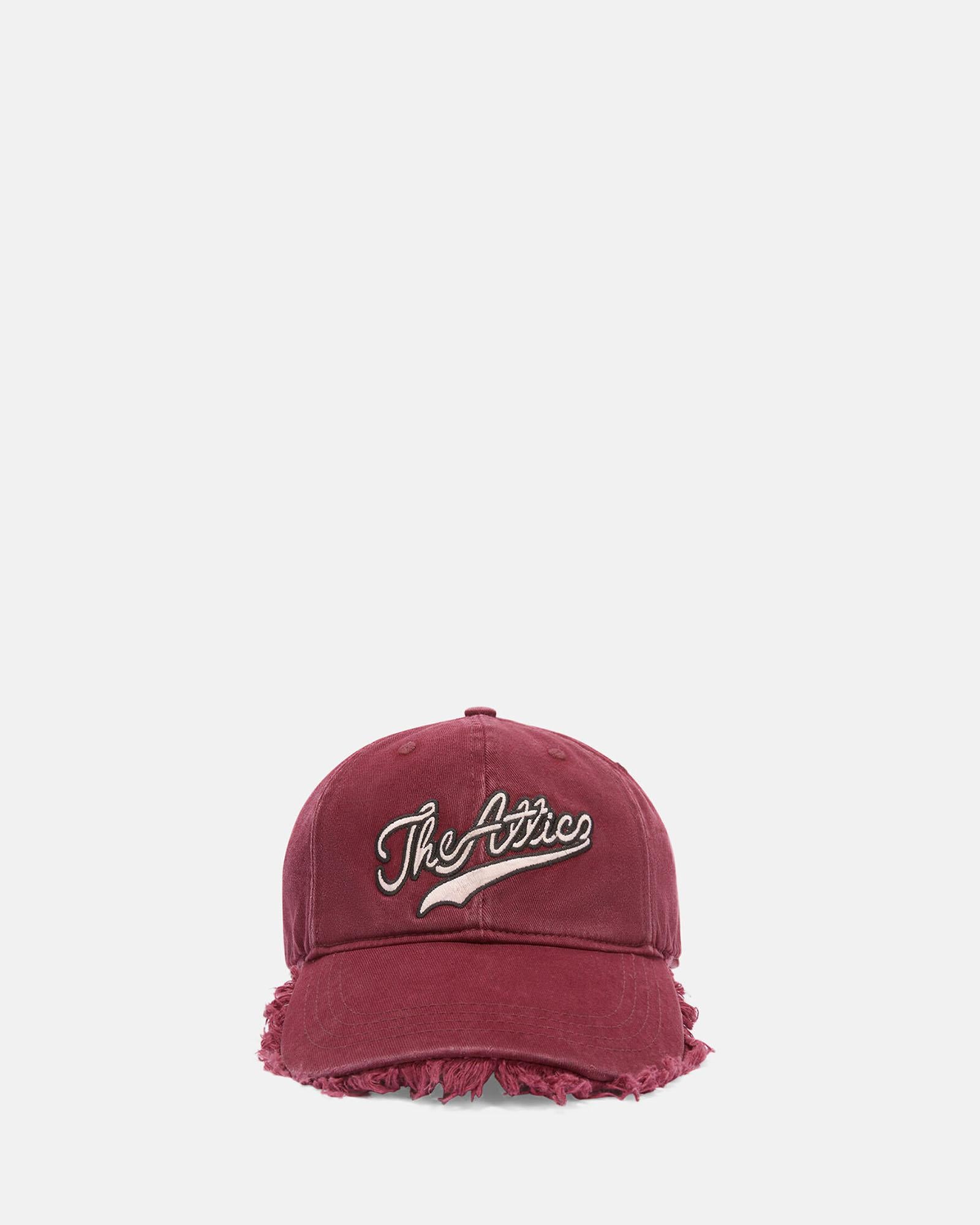 THE ATTICO Hoeden / Petten