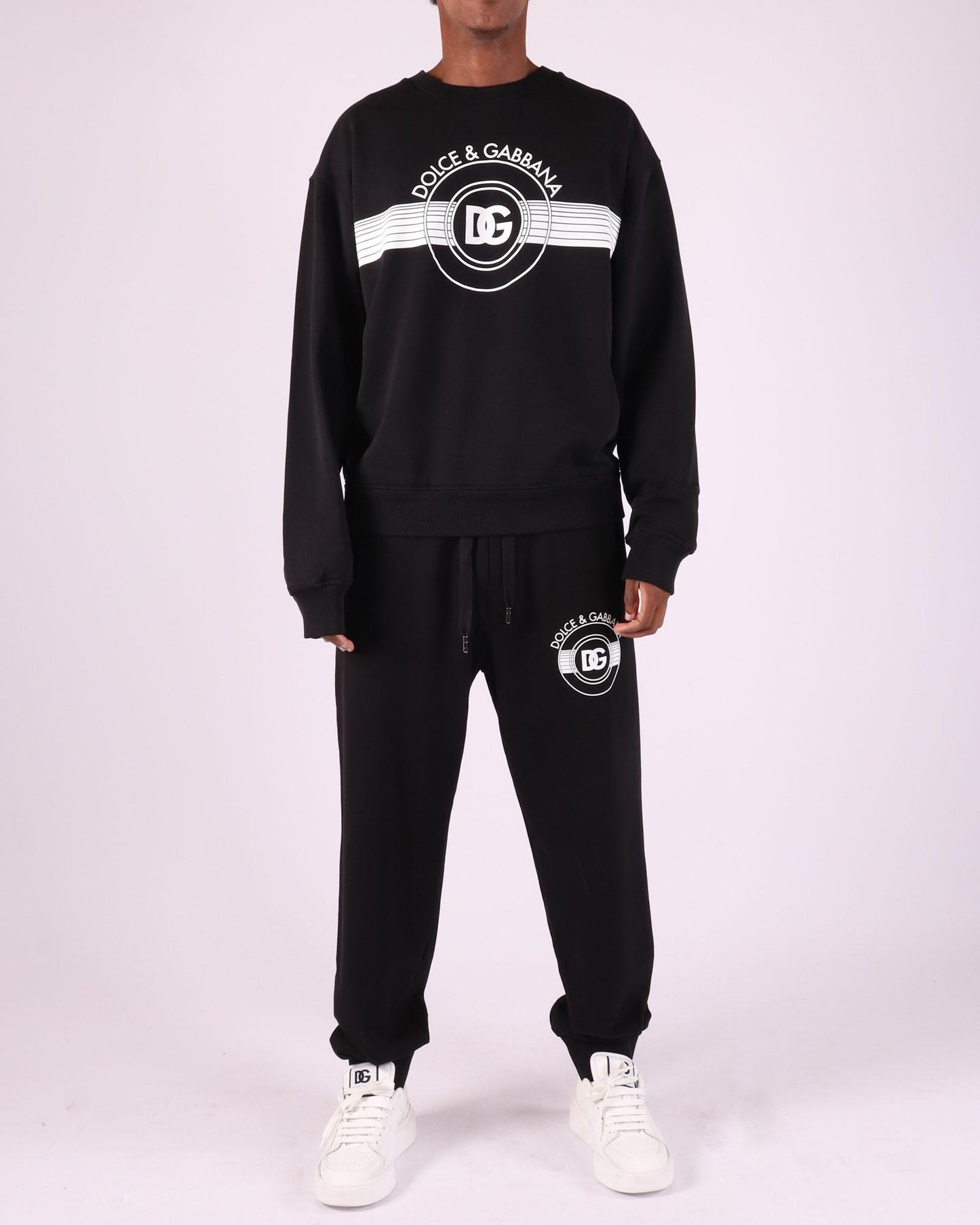 Dolce & Gabbana Truien / Sweater