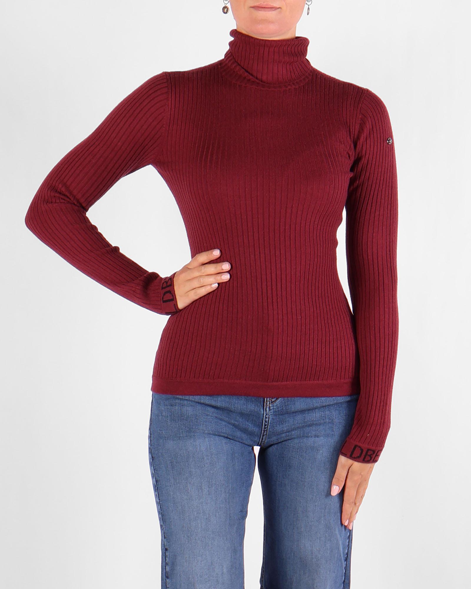 GOLDBERGH sweater