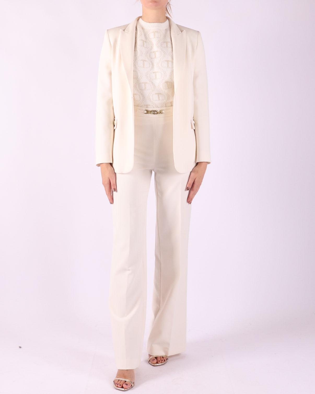 Twinset Blazers