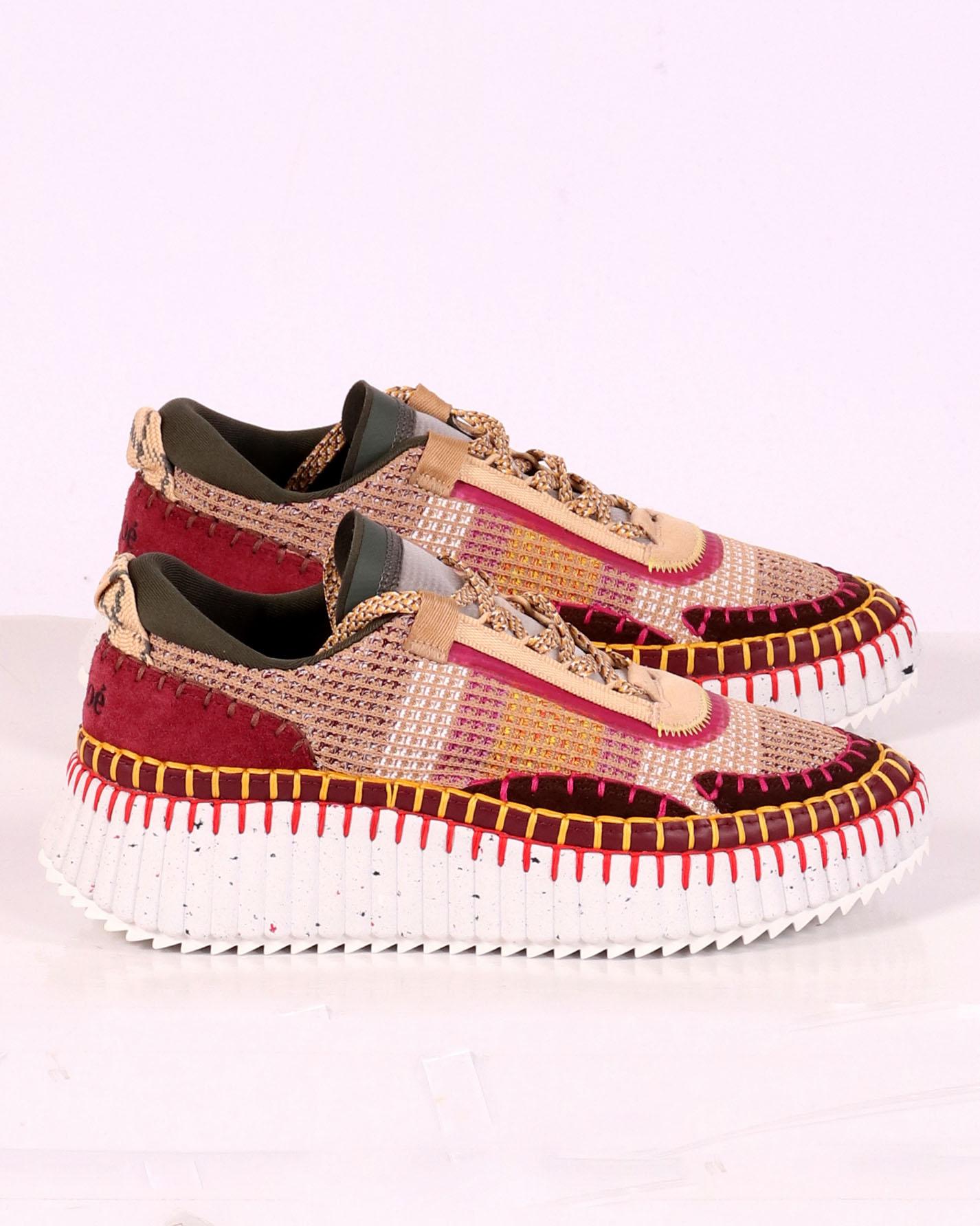 Chloe Sneakers