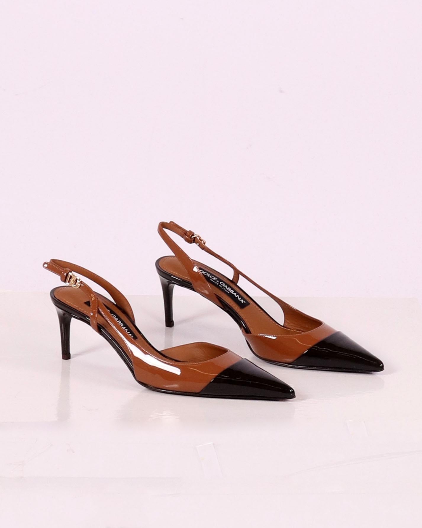 Dolce & Gabbana Heels