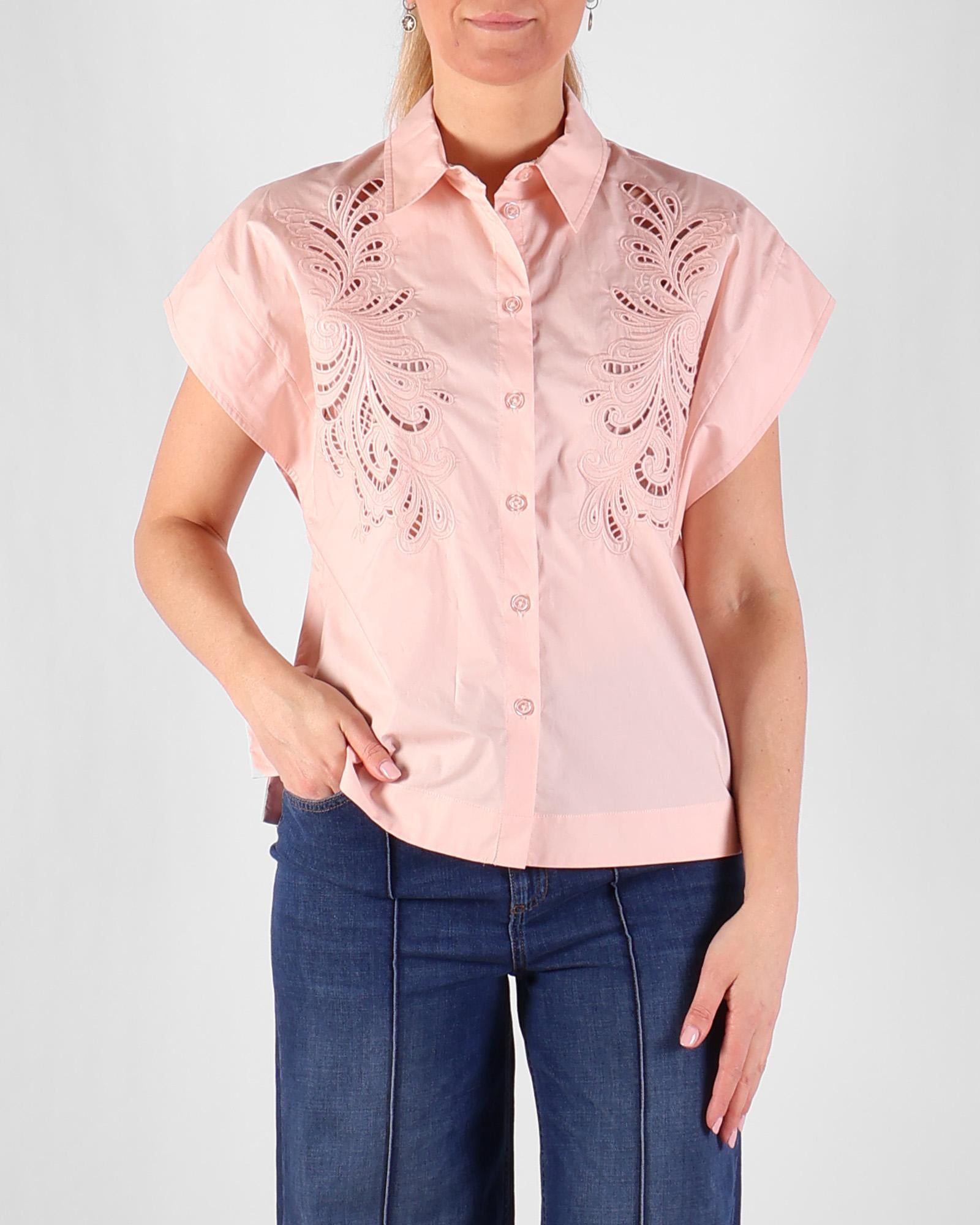 Twinset Blouses