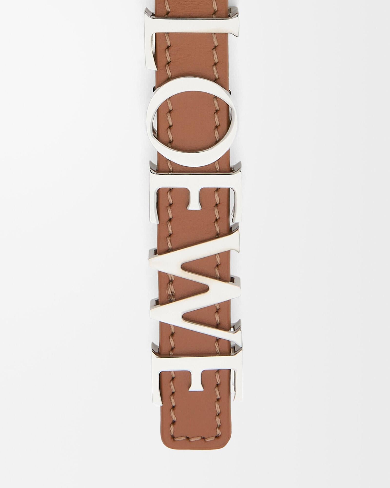 LOEWE Riemen