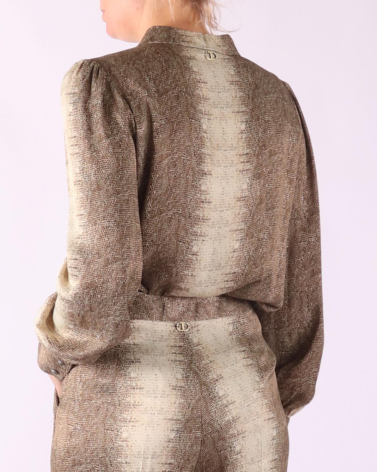 Twinset Blouses