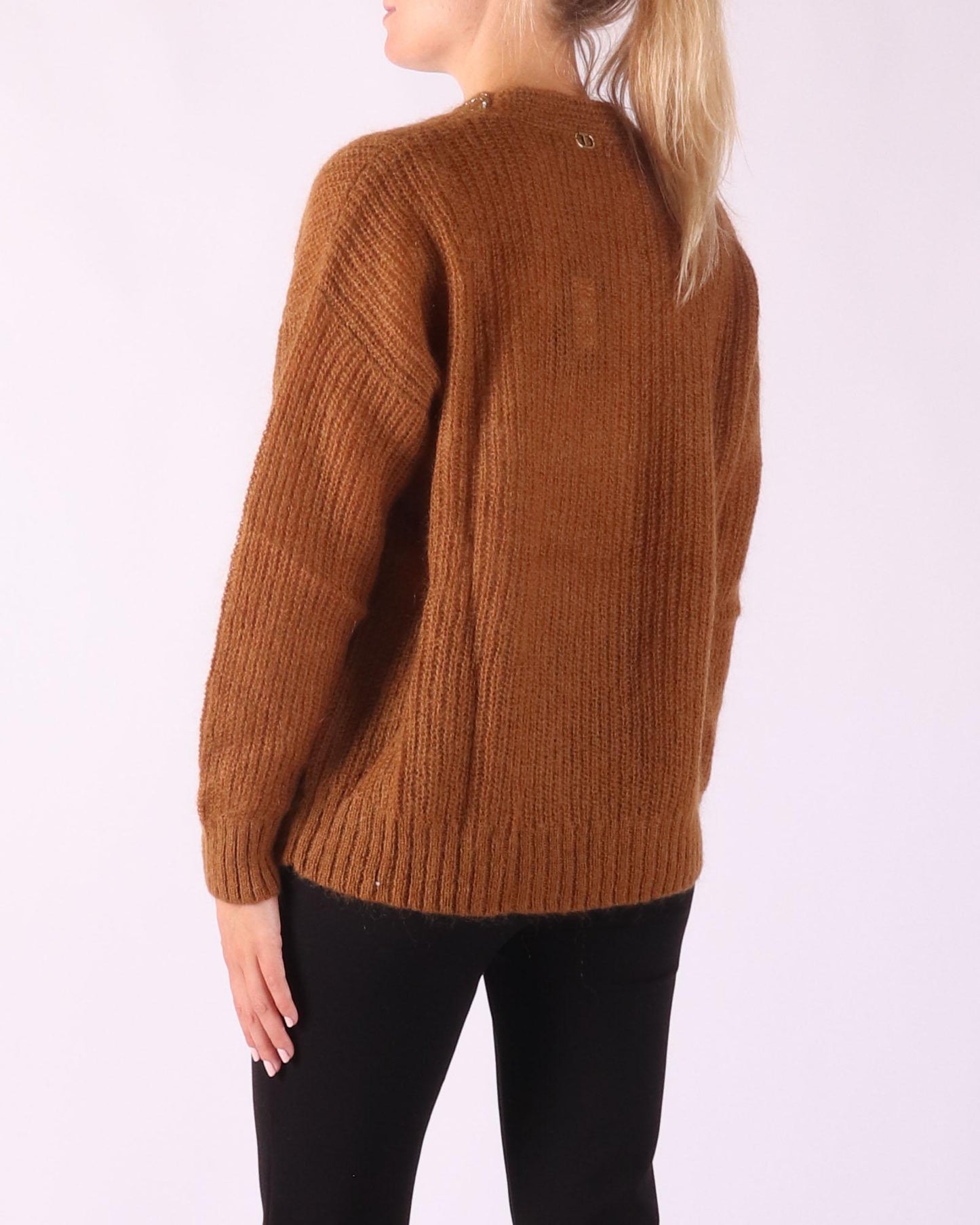 Twinset Truien/sweaters