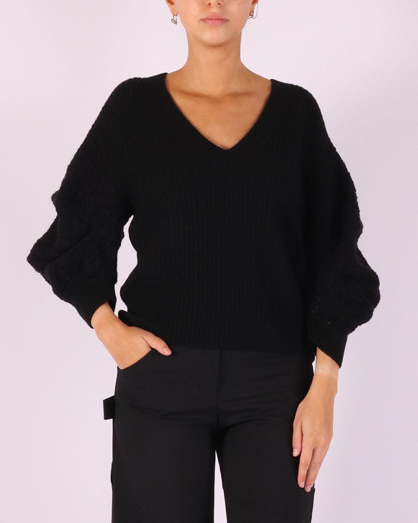 Nude Truien / Sweaters