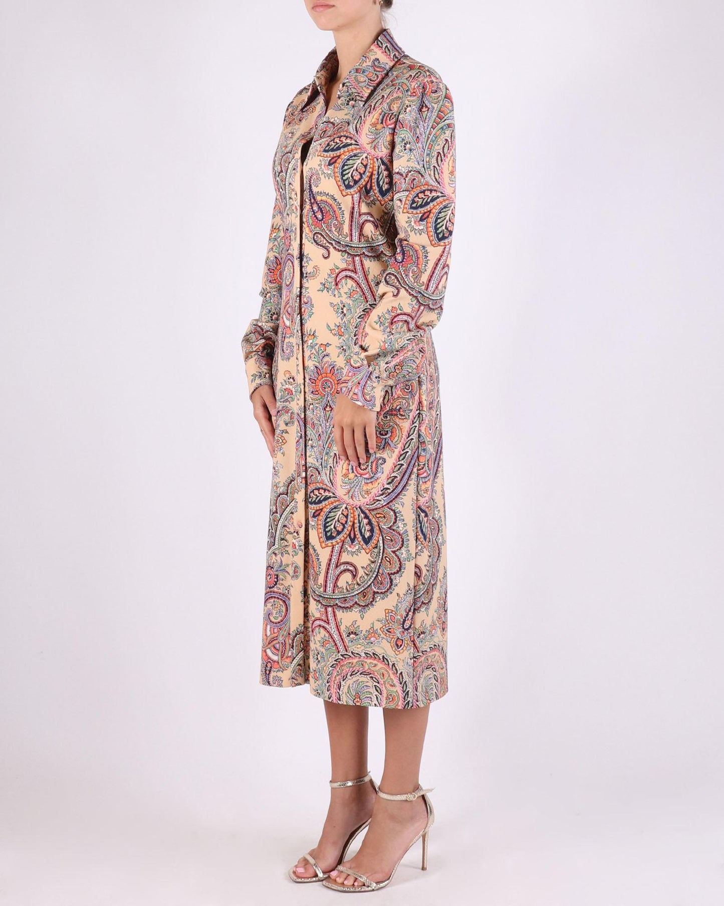 Etro Jurken