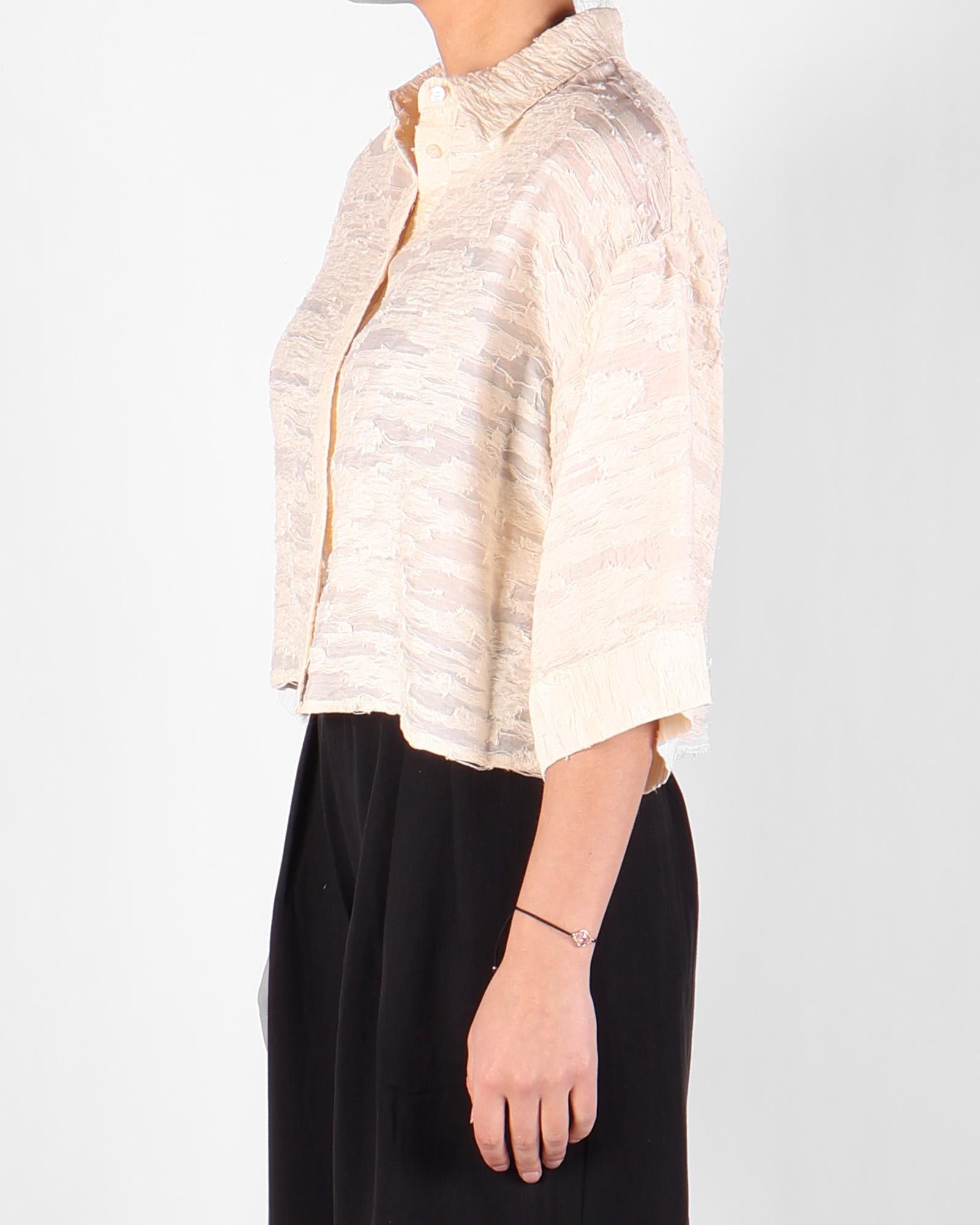 ONE AND OTHER Blouses