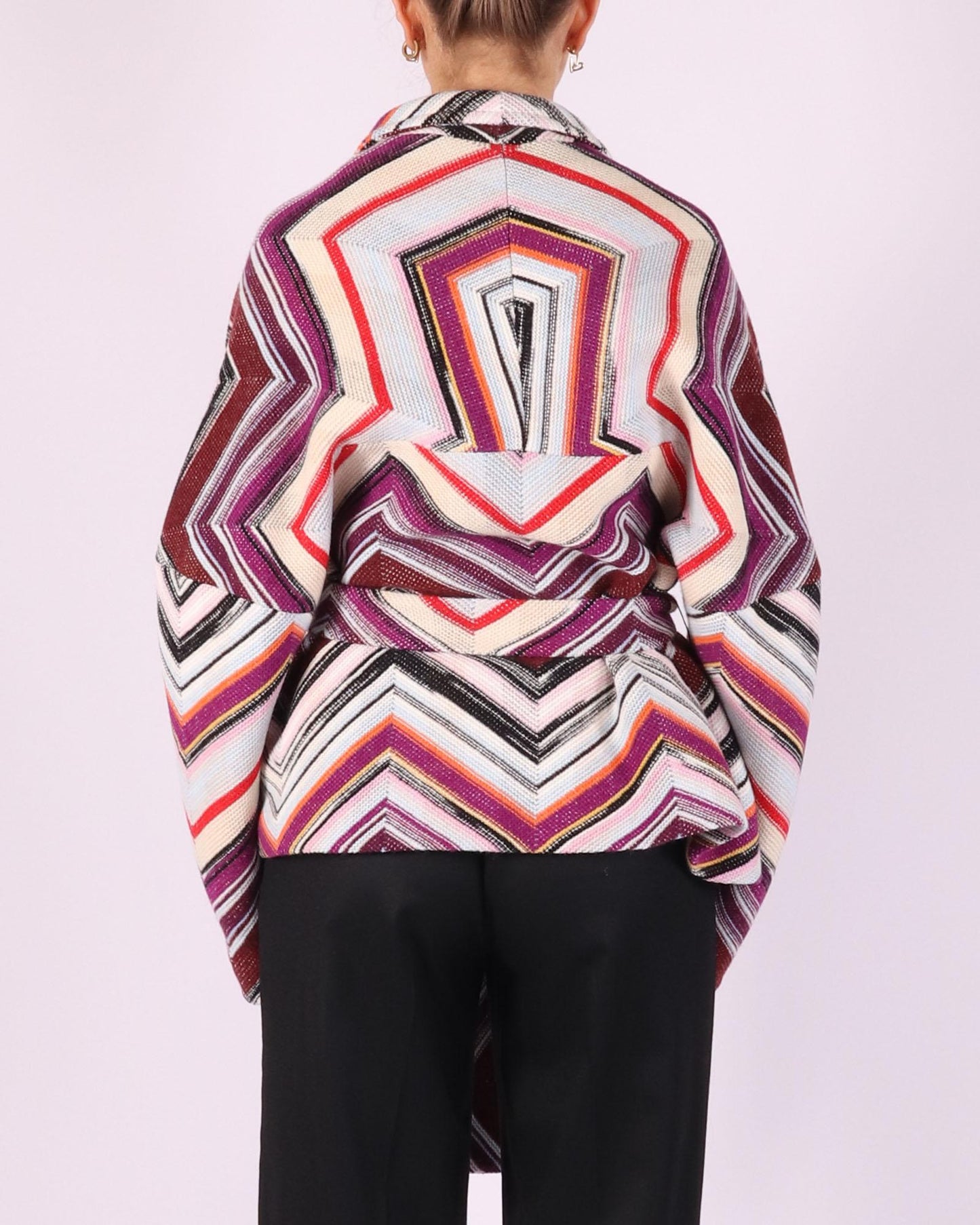 Missoni Vesten