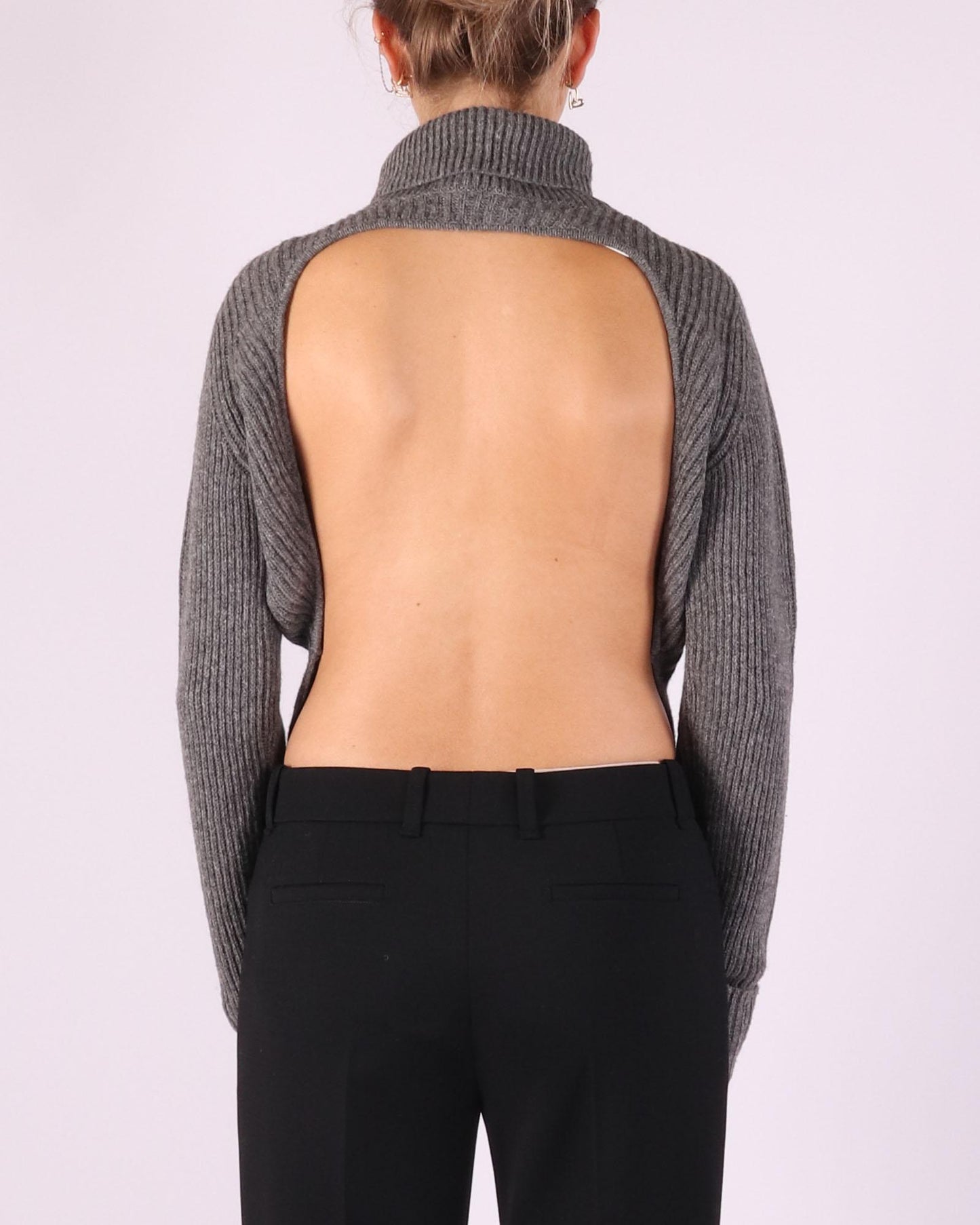 OLYMPIA WEDNESDAY sweater