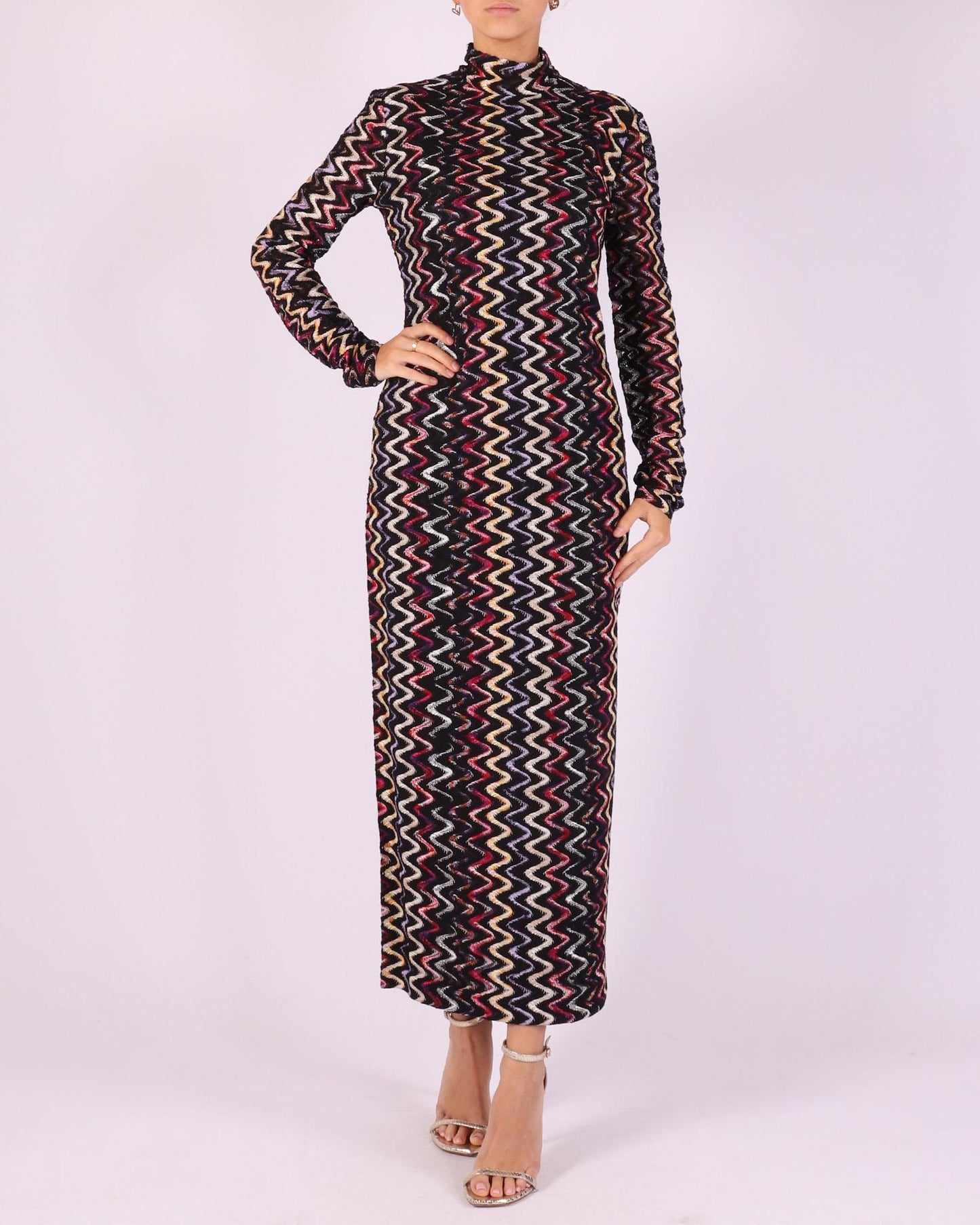 Missoni Jurken