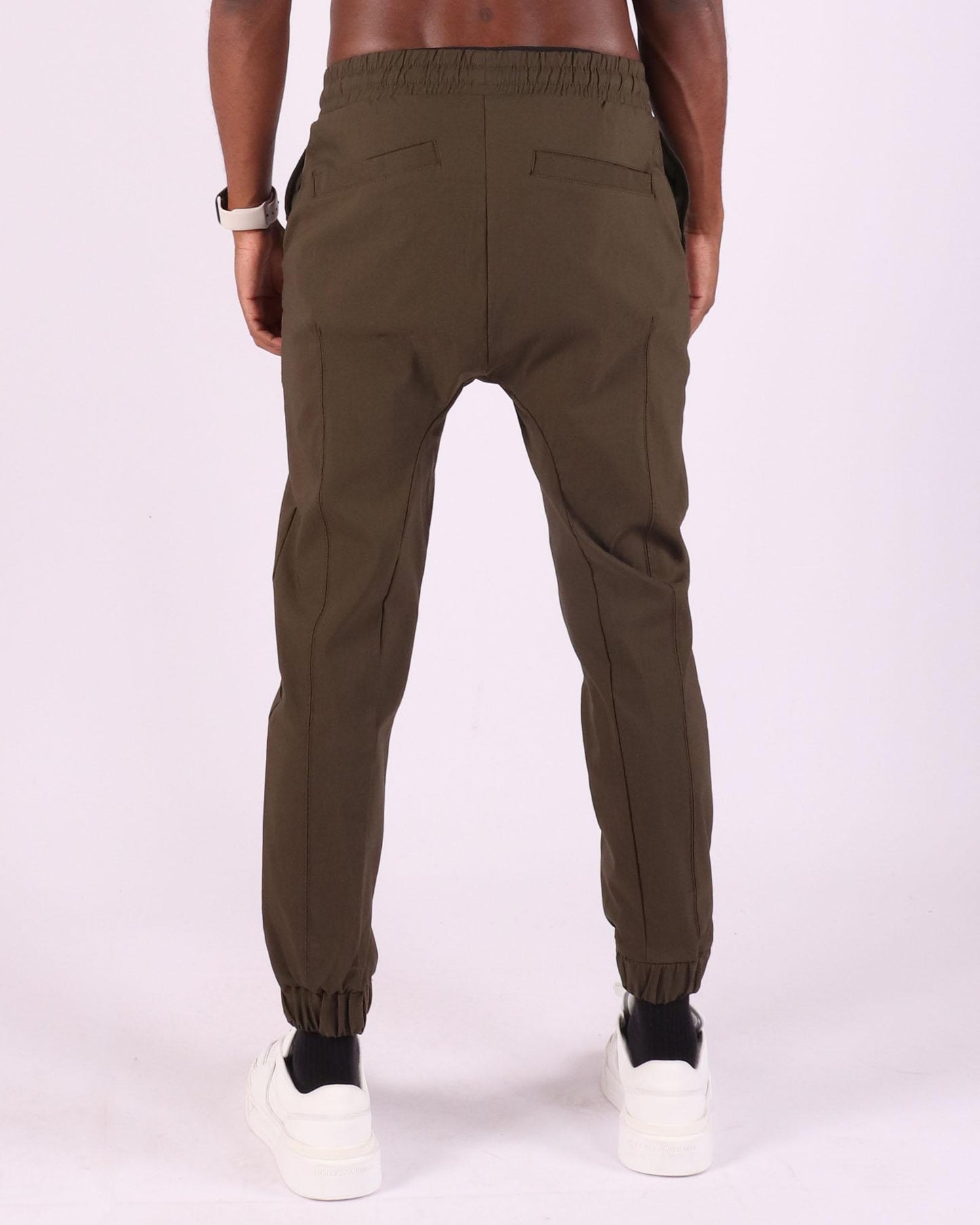 Thom Krom Pantalons